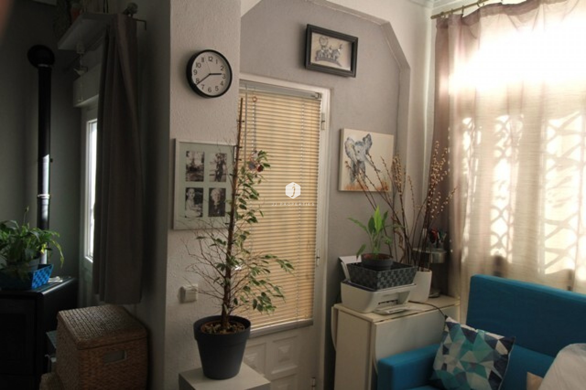 Z drugiej ręki - Villa -
Ciudad Quesada - Costa Blanca