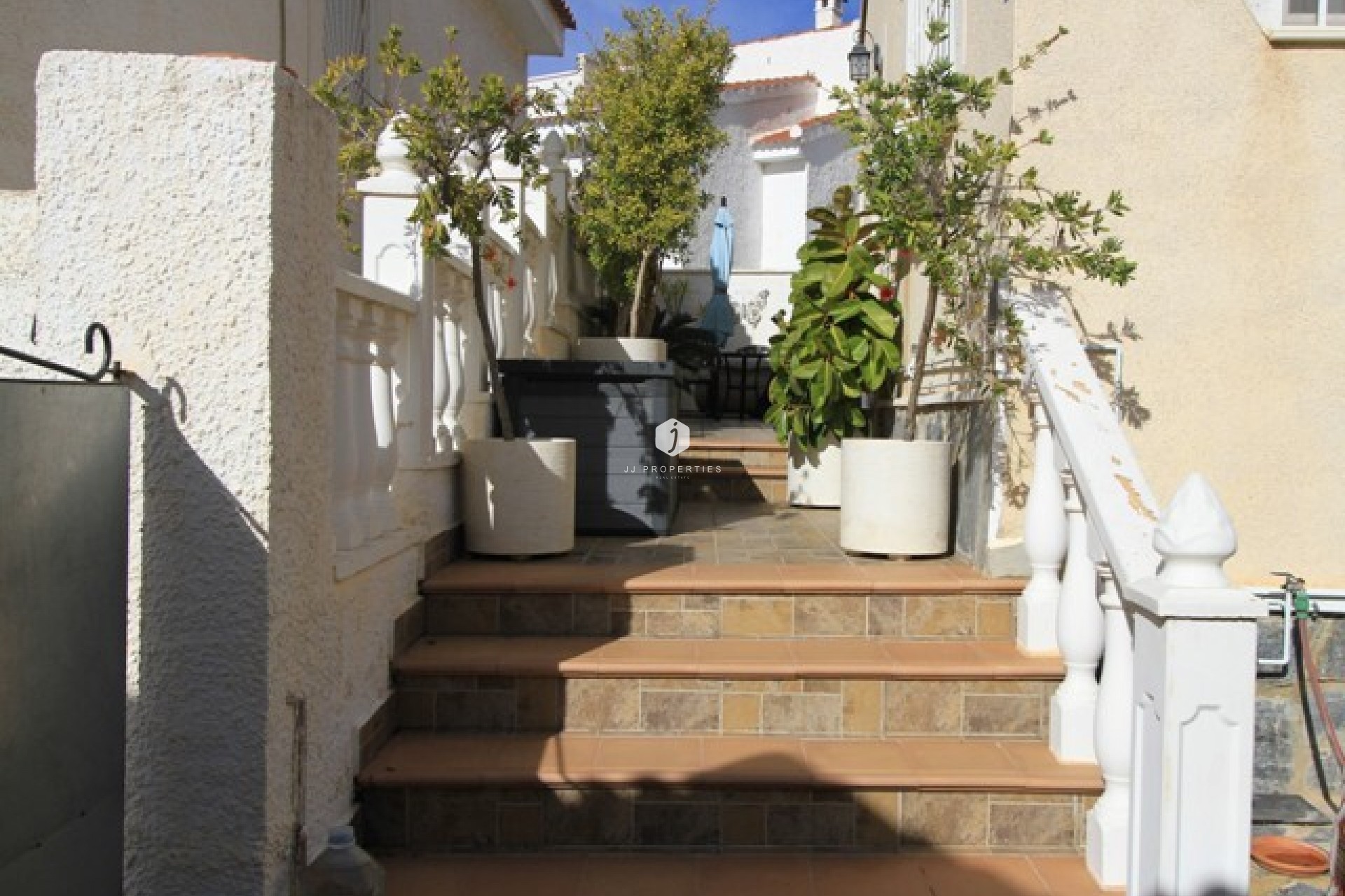 Z drugiej ręki - Villa -
Ciudad Quesada - Costa Blanca