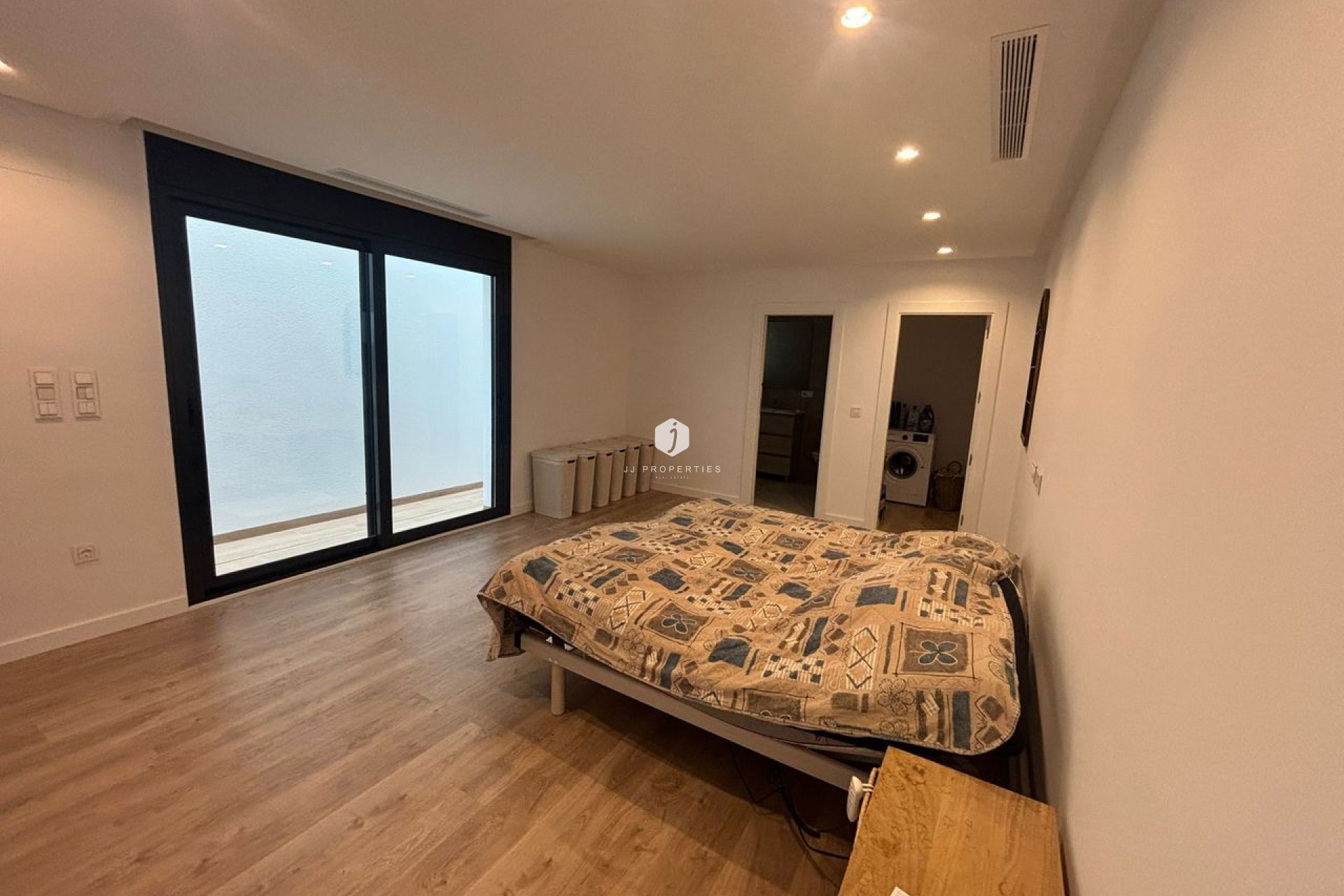 Z drugiej ręki - Villa -
Ciudad Quesada - Costa Blanca