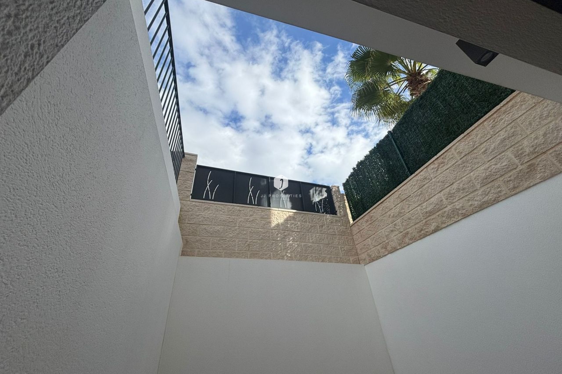 Z drugiej ręki - Villa -
Ciudad Quesada - Costa Blanca