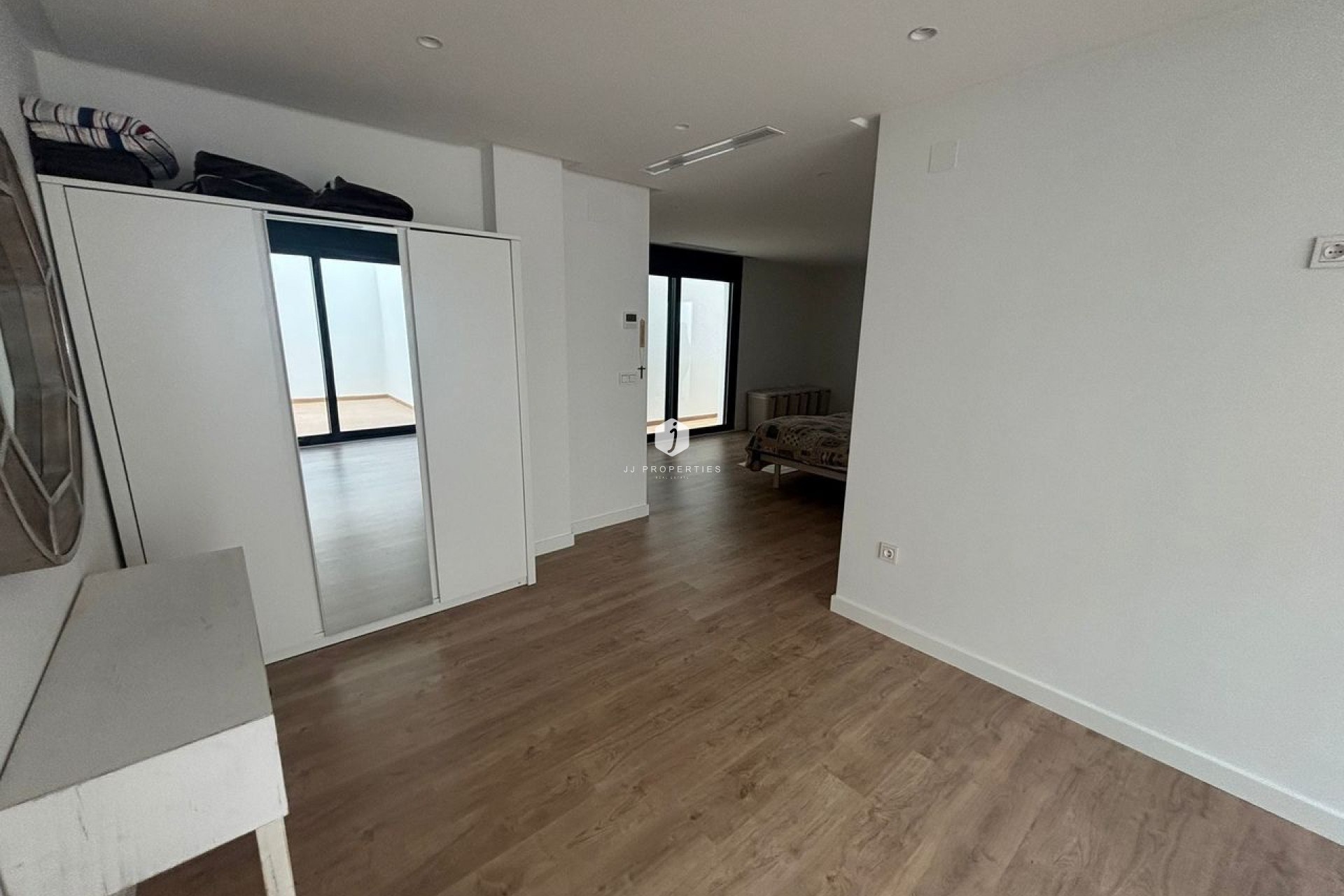 Z drugiej ręki - Villa -
Ciudad Quesada - Costa Blanca