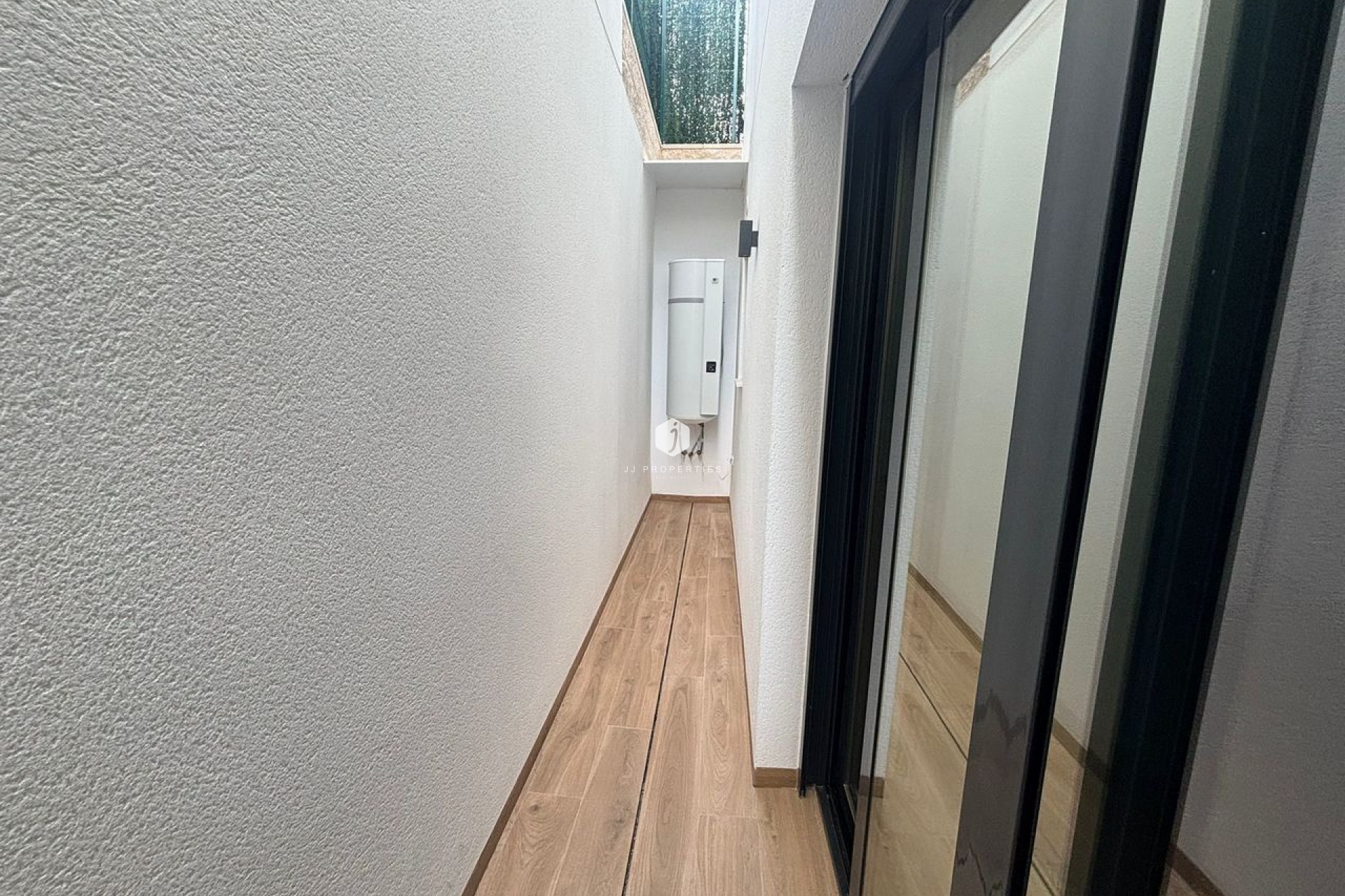 Z drugiej ręki - Villa -
Ciudad Quesada - Costa Blanca