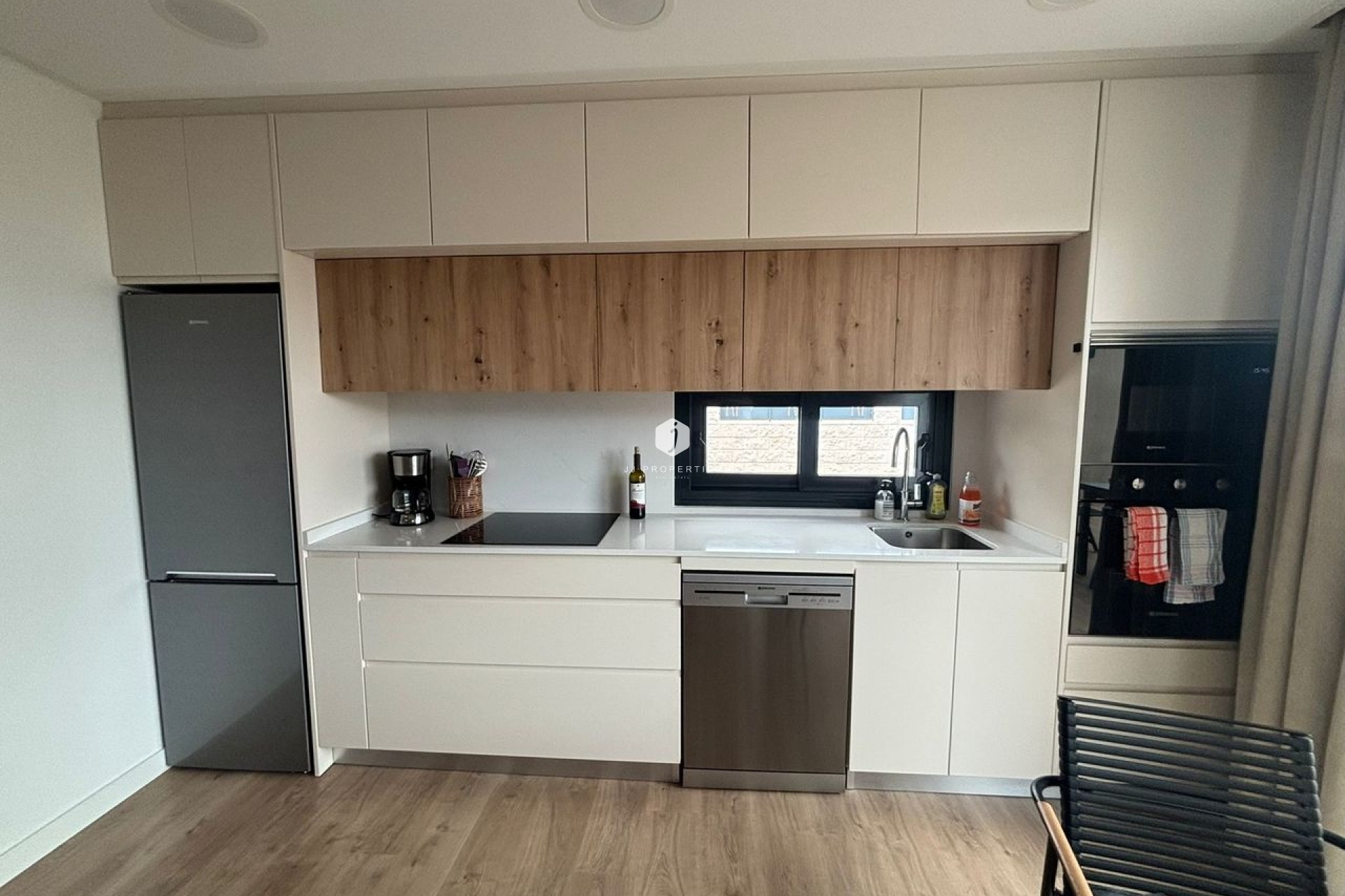 Z drugiej ręki - Villa -
Ciudad Quesada - Costa Blanca