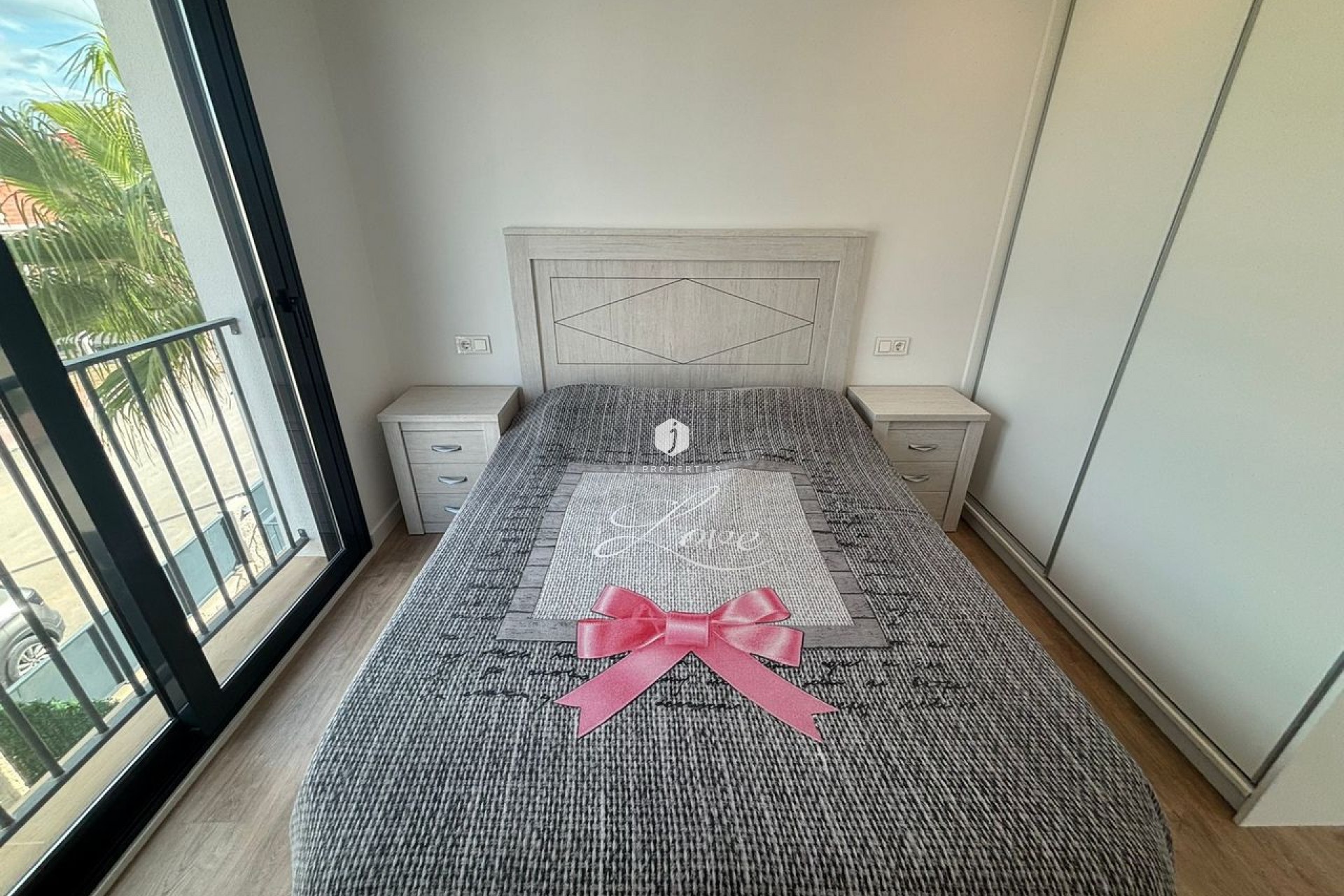 Z drugiej ręki - Villa -
Ciudad Quesada - Costa Blanca