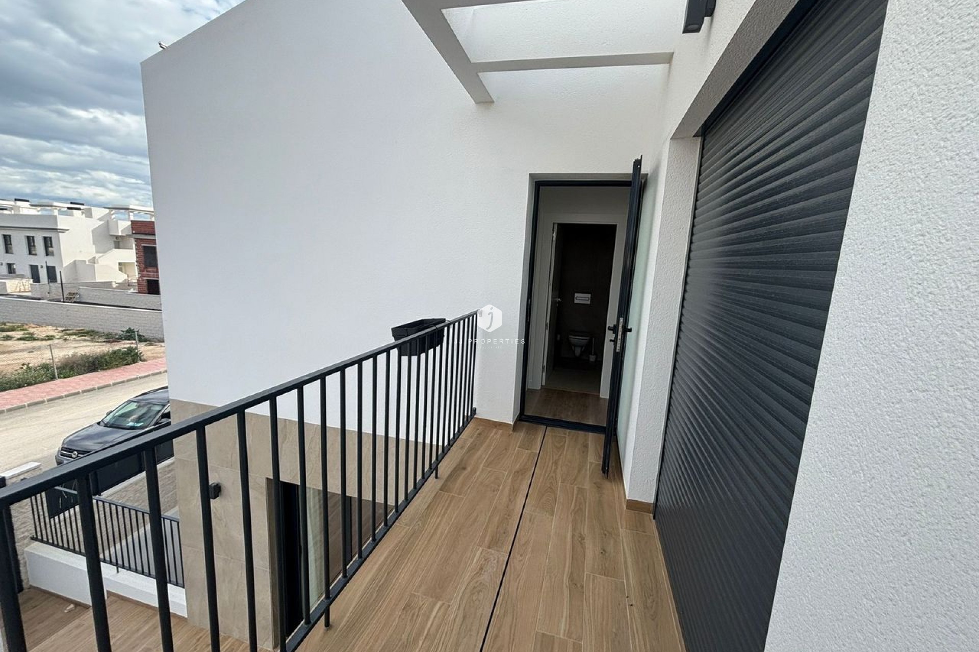 Z drugiej ręki - Villa -
Ciudad Quesada - Costa Blanca