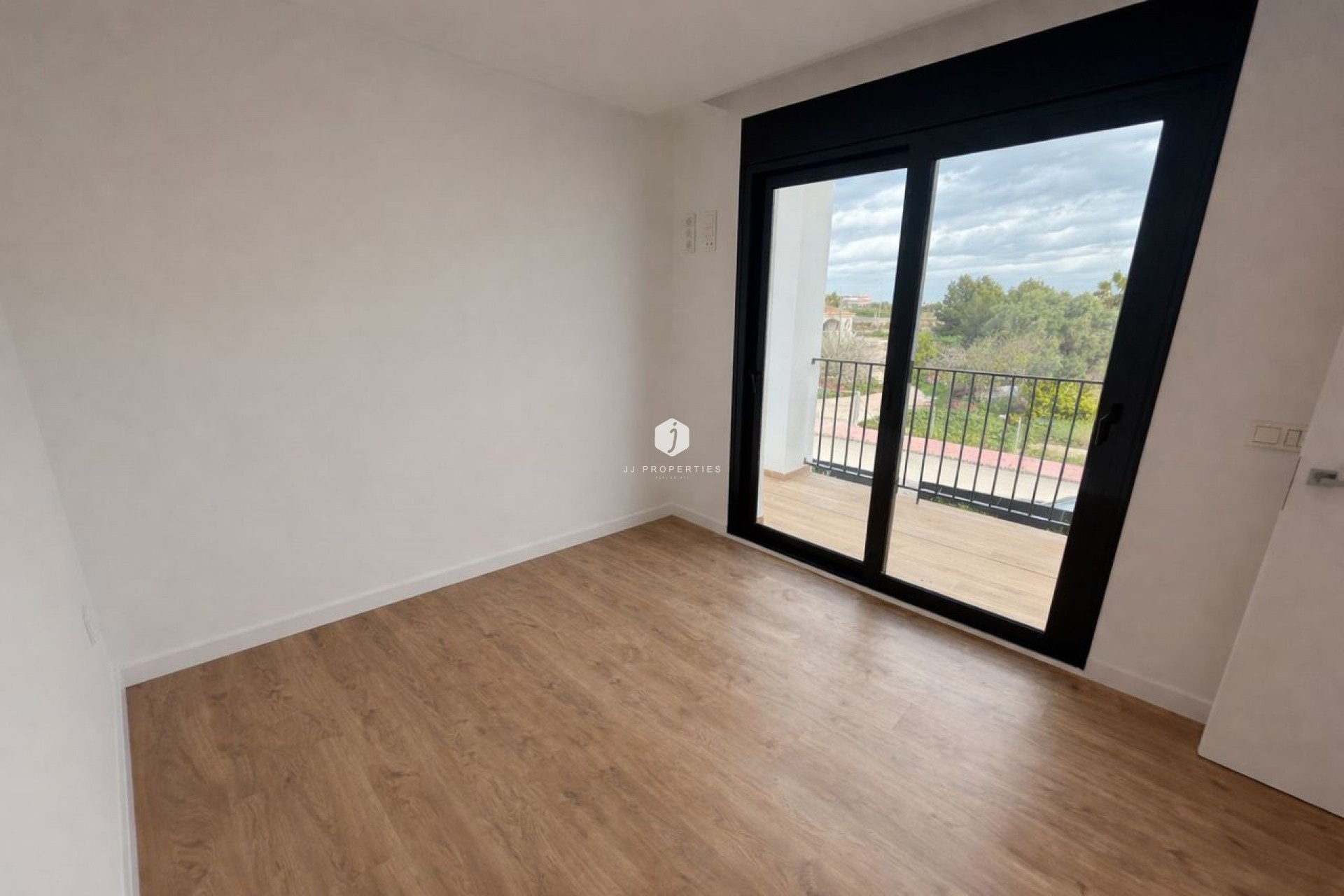 Z drugiej ręki - Villa -
Ciudad Quesada - Costa Blanca