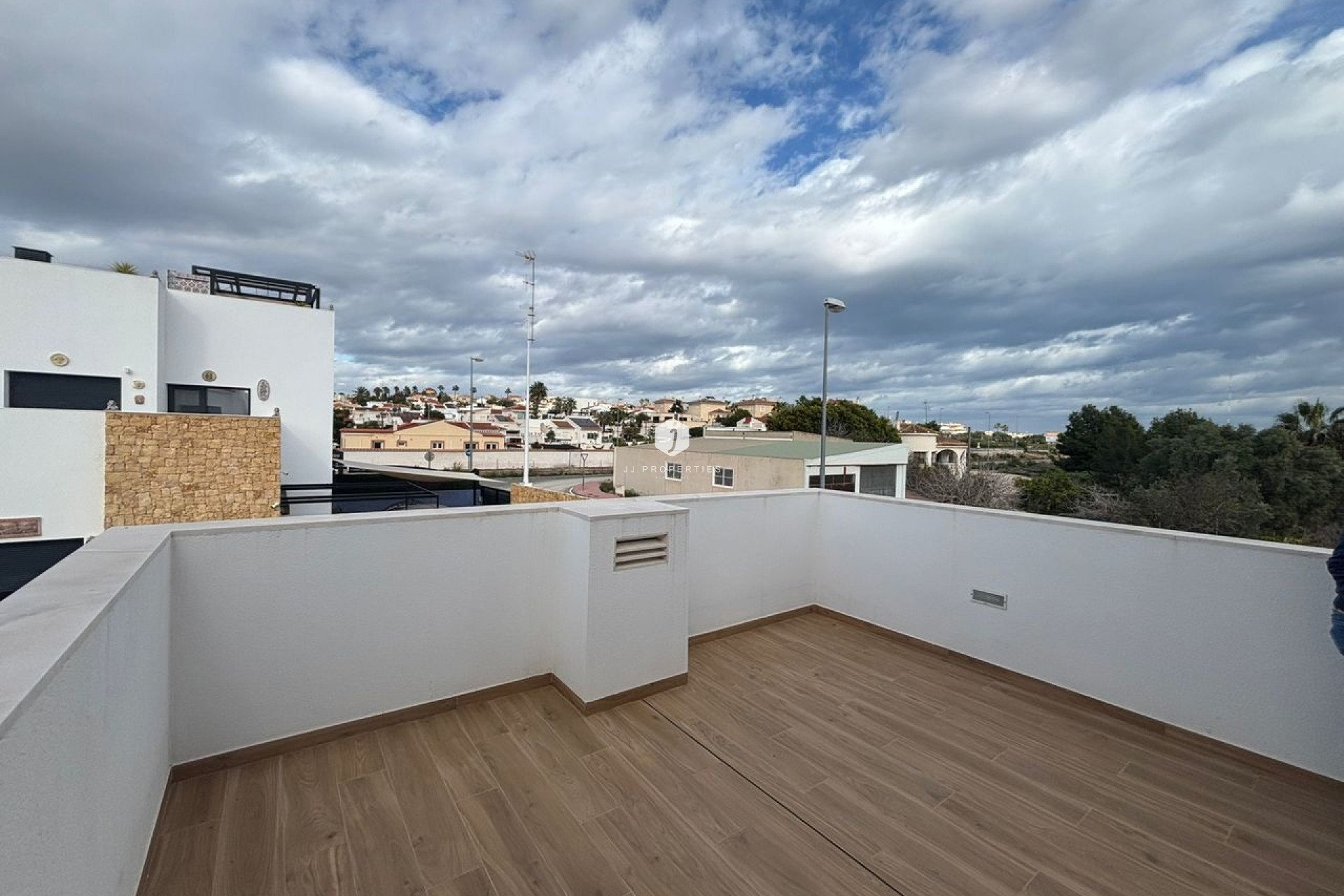 Z drugiej ręki - Villa -
Ciudad Quesada - Costa Blanca