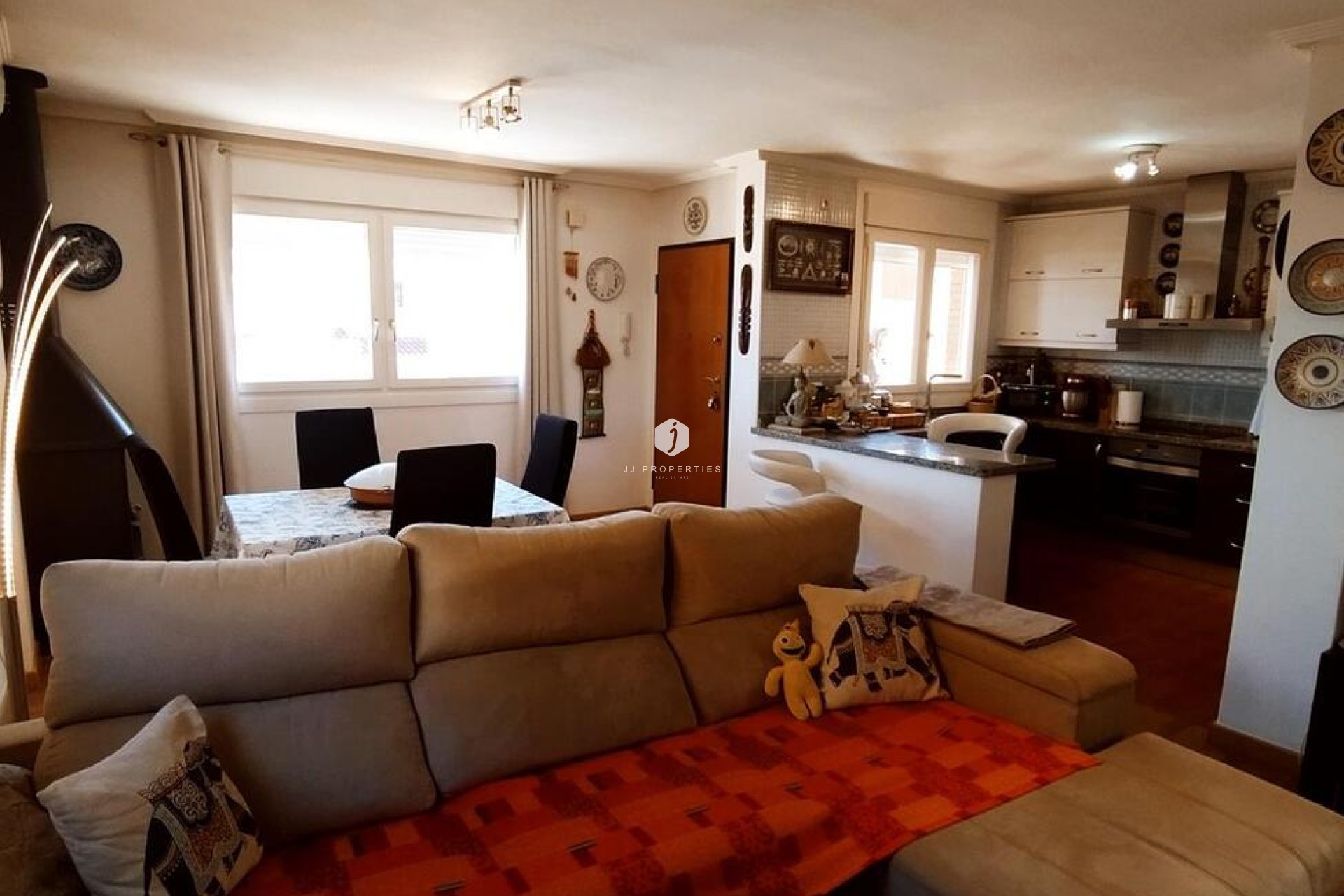 Z drugiej ręki - Villa -
Ciudad Quesada - Costa Blanca