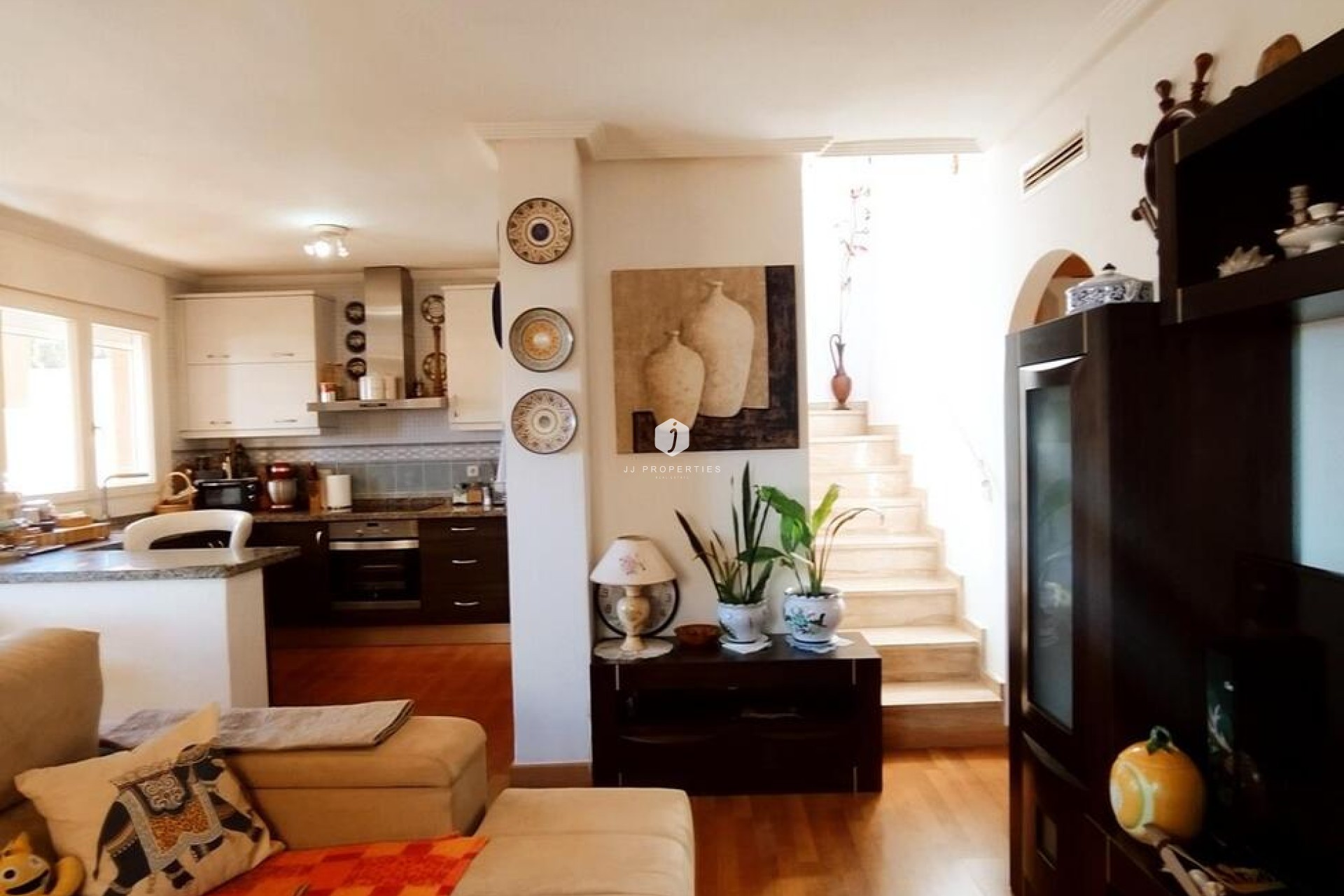 Z drugiej ręki - Villa -
Ciudad Quesada - Costa Blanca