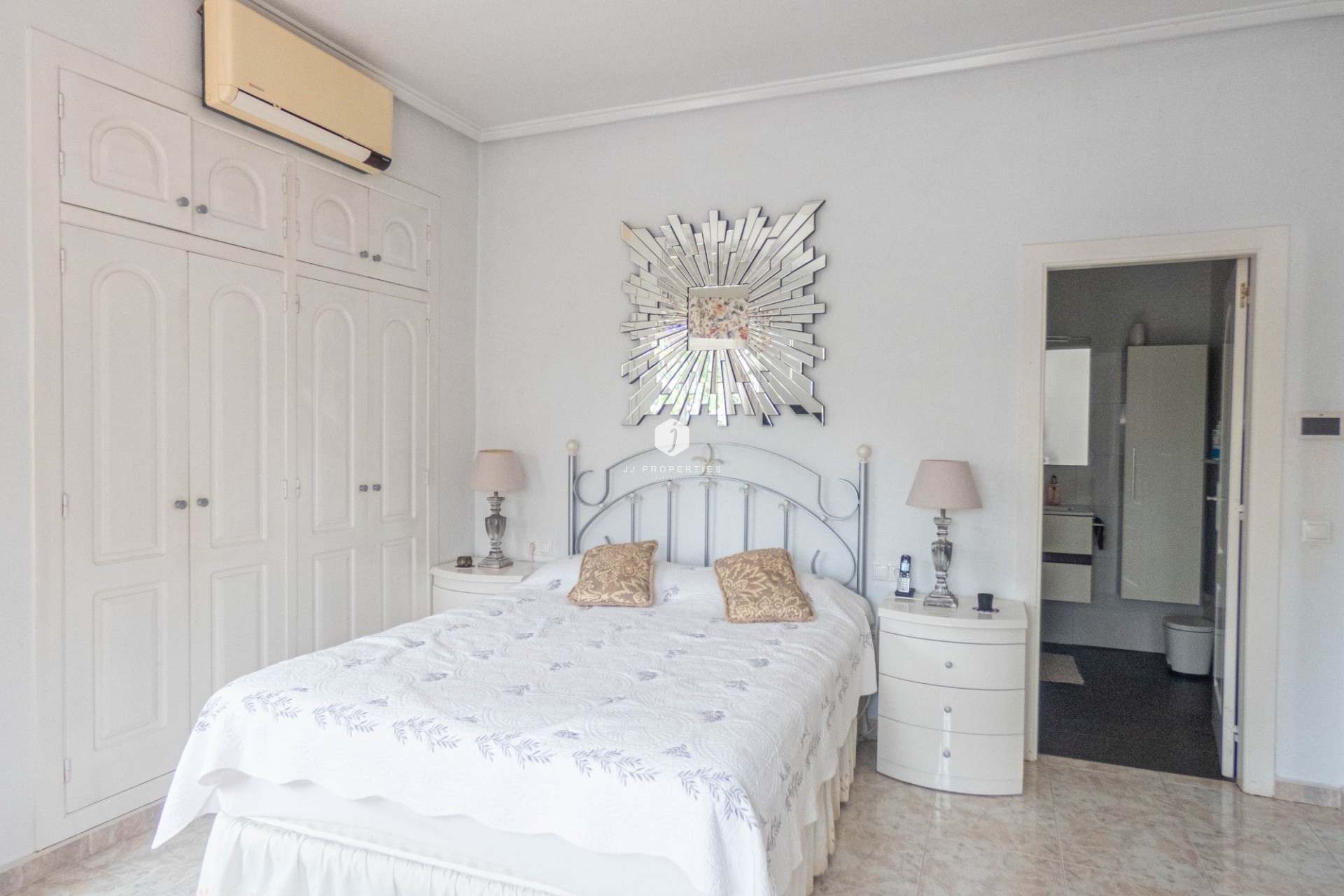 Z drugiej ręki - Villa -
Ciudad Quesada - Costa Blanca