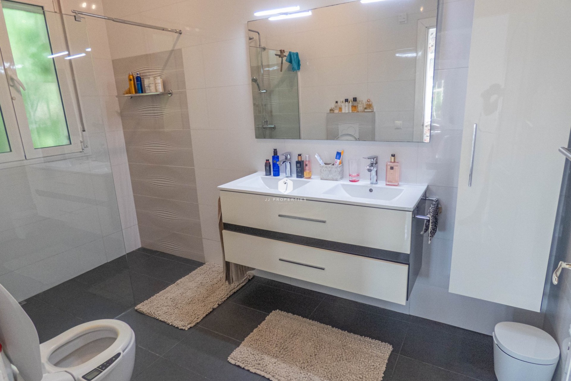 Z drugiej ręki - Villa -
Ciudad Quesada - Costa Blanca