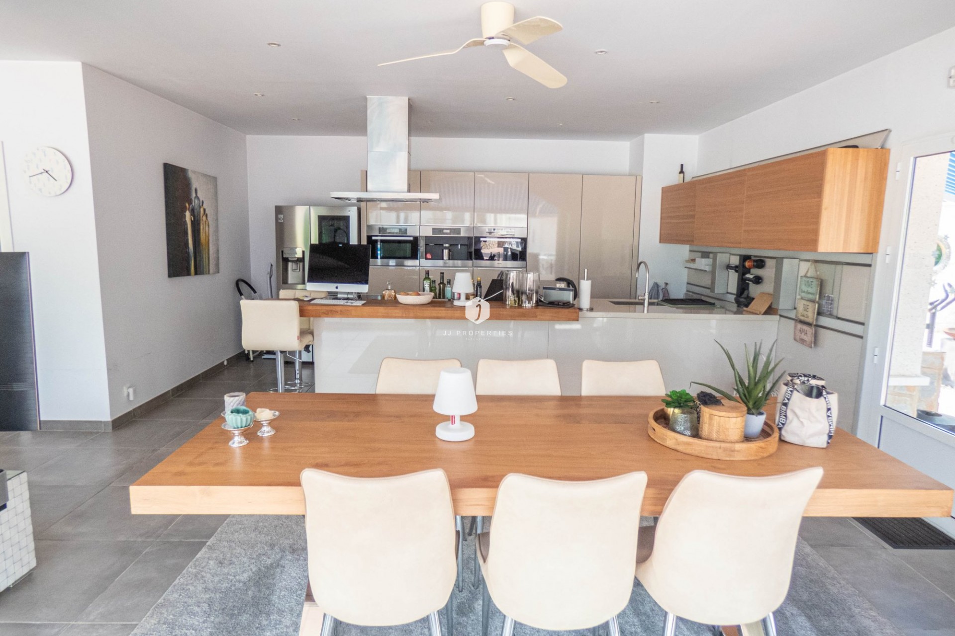 Z drugiej ręki - Villa -
Ciudad Quesada - Costa Blanca