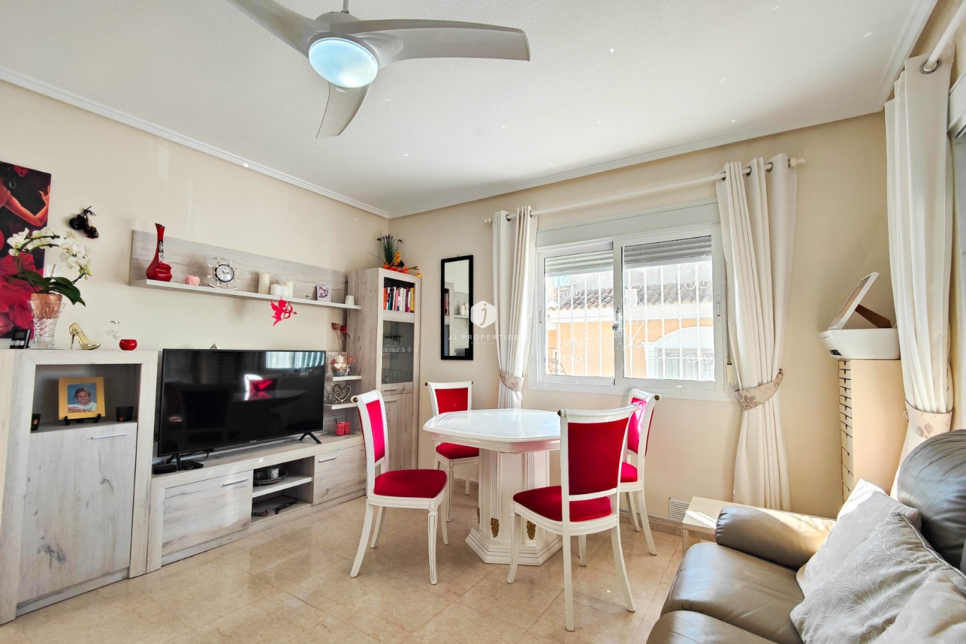 Z drugiej ręki - Villa -
Ciudad Quesada - Costa Blanca