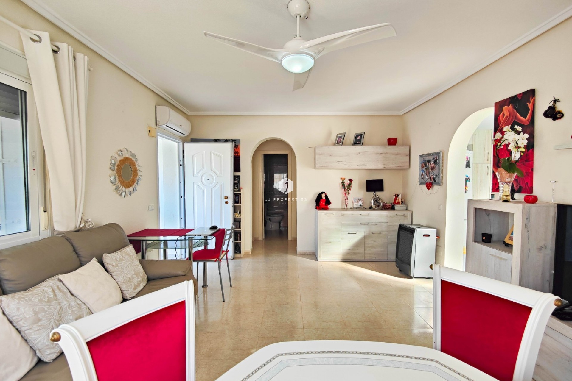 Z drugiej ręki - Villa -
Ciudad Quesada - Costa Blanca