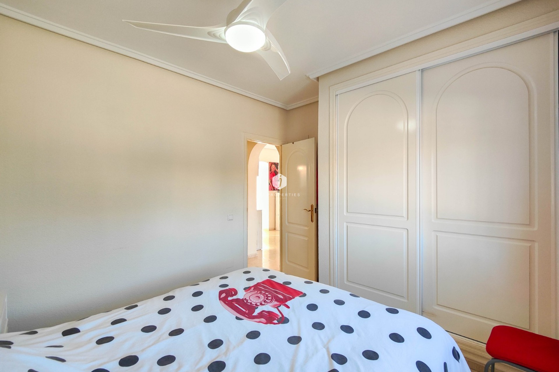 Z drugiej ręki - Villa -
Ciudad Quesada - Costa Blanca