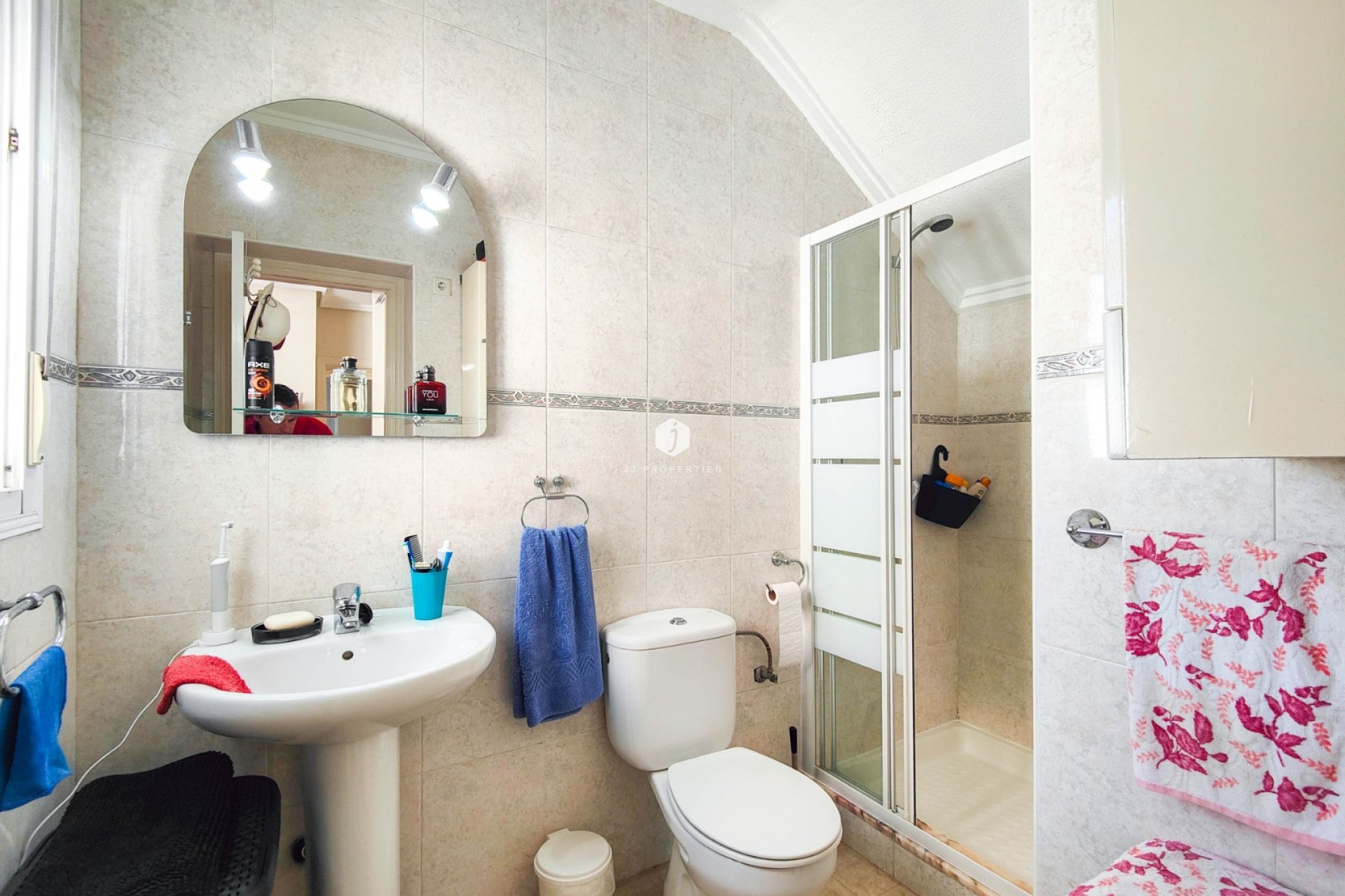 Z drugiej ręki - Villa -
Ciudad Quesada - Costa Blanca