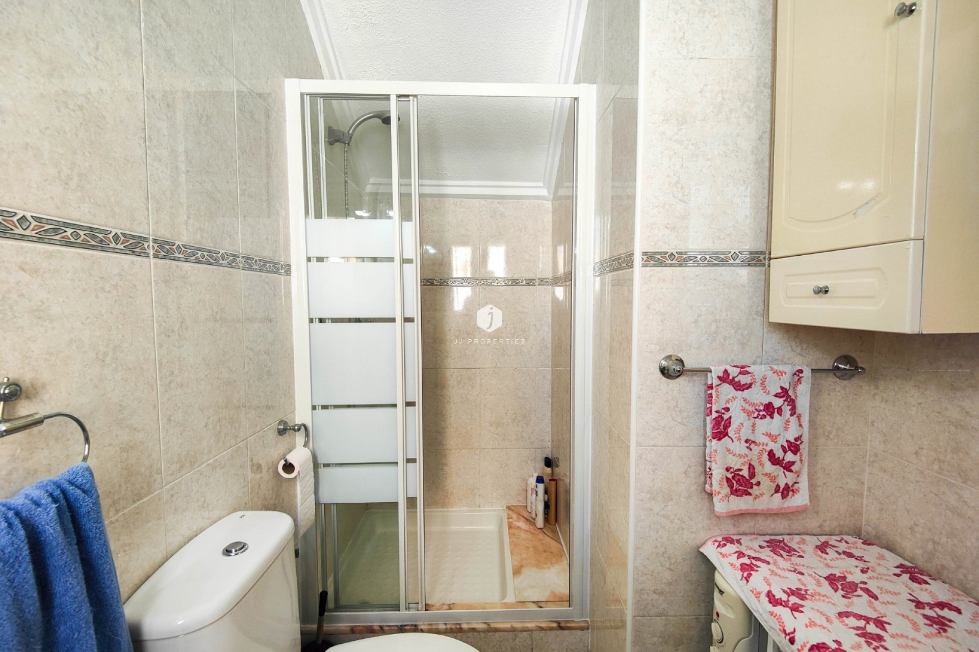 Z drugiej ręki - Villa -
Ciudad Quesada - Costa Blanca