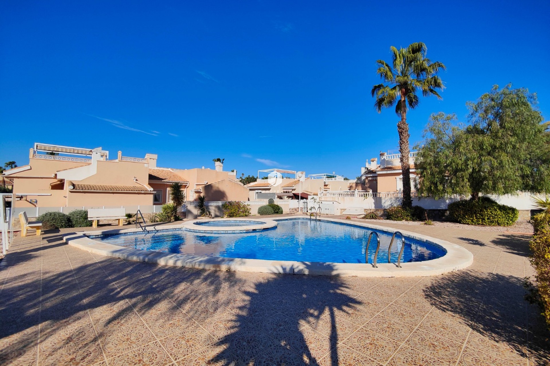 Z drugiej ręki - Villa -
Ciudad Quesada - Costa Blanca