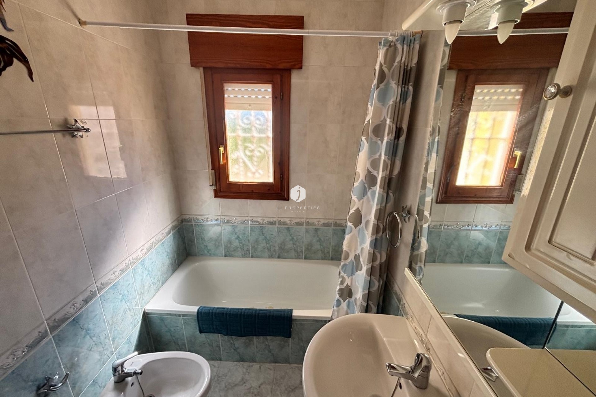 Z drugiej ręki - Villa -
Ciudad Quesada - Costa Blanca