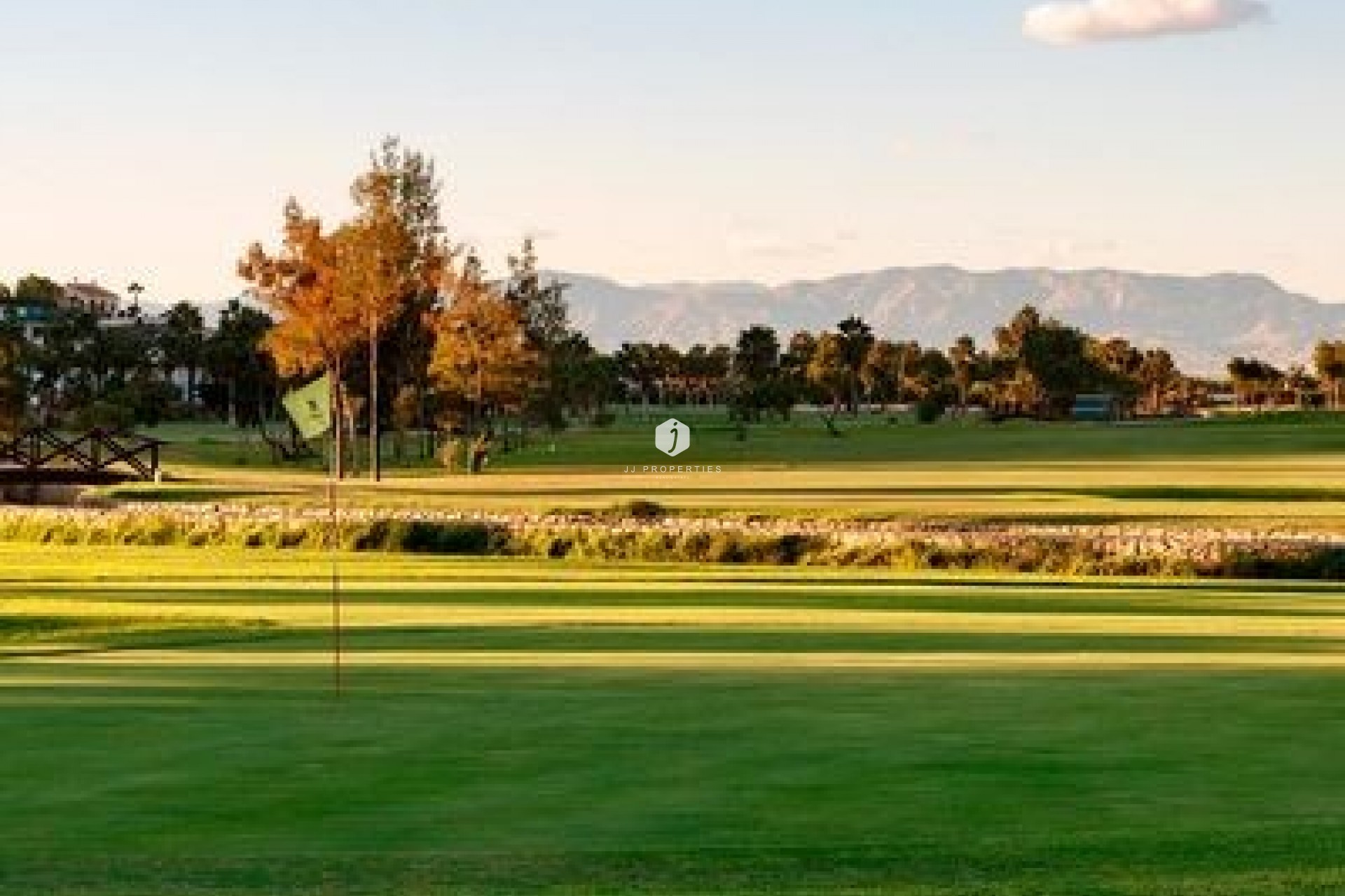 Z drugiej ręki - Villa -
Ciudad Quesada - Costa Blanca