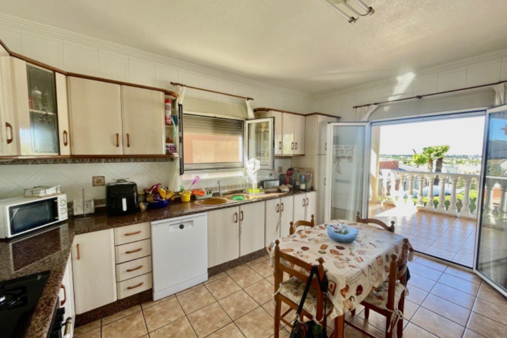 Z drugiej ręki - Villa -
Ciudad Quesada - Costa Blanca