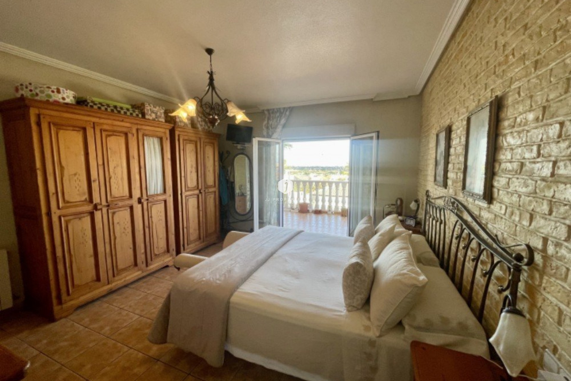 Z drugiej ręki - Villa -
Ciudad Quesada - Costa Blanca