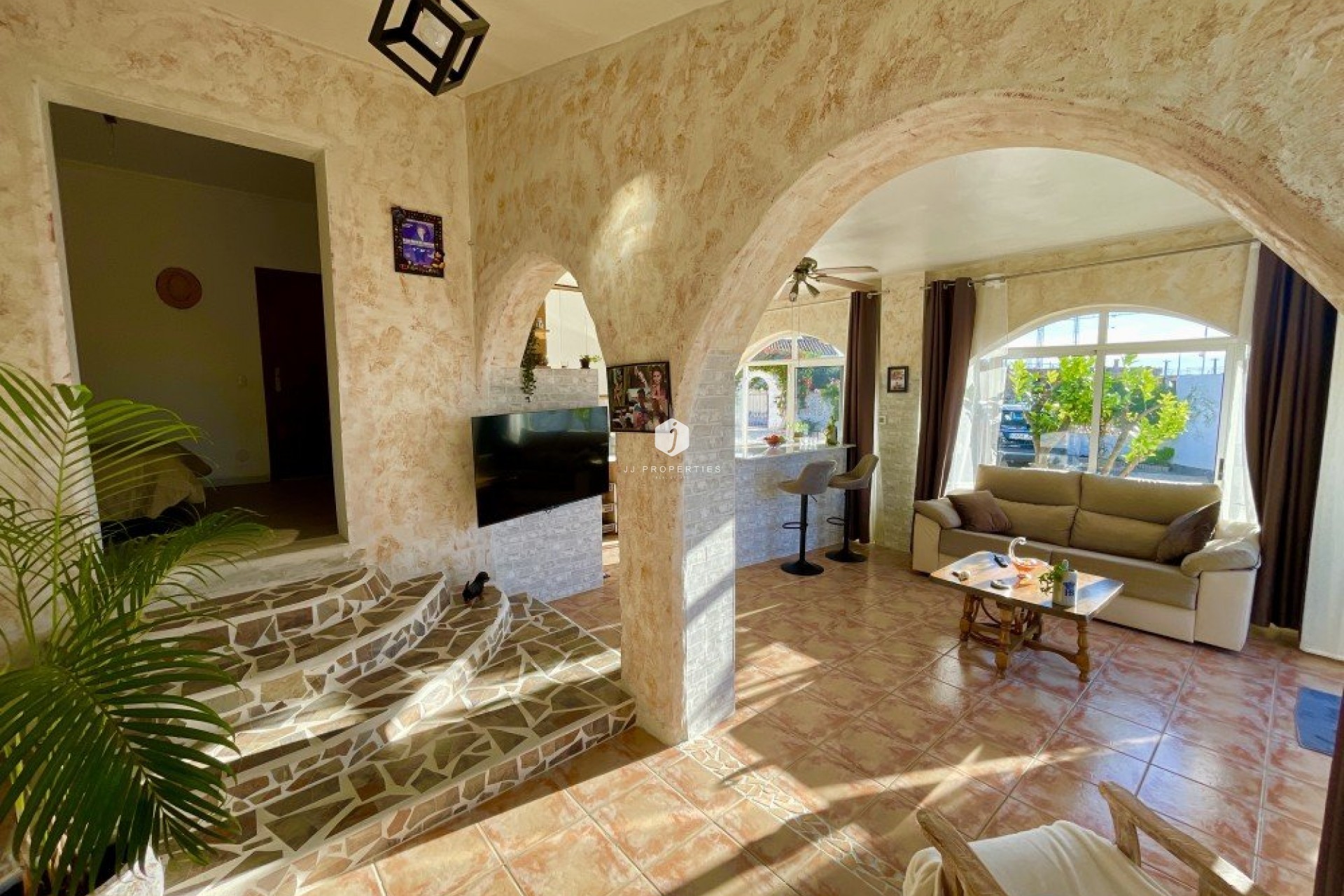 Z drugiej ręki - Villa -
Ciudad Quesada - Costa Blanca