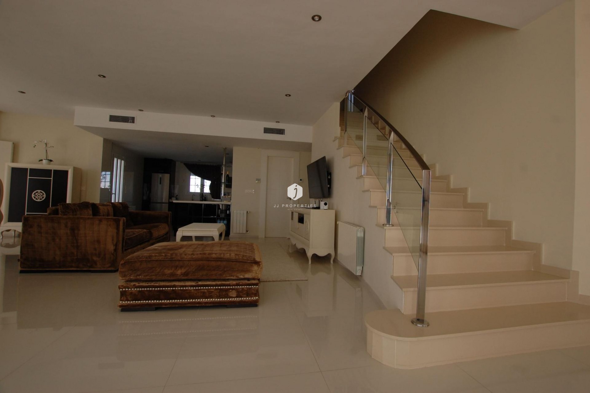 Z drugiej ręki - Villa -
Ciudad Quesada - Costa Blanca