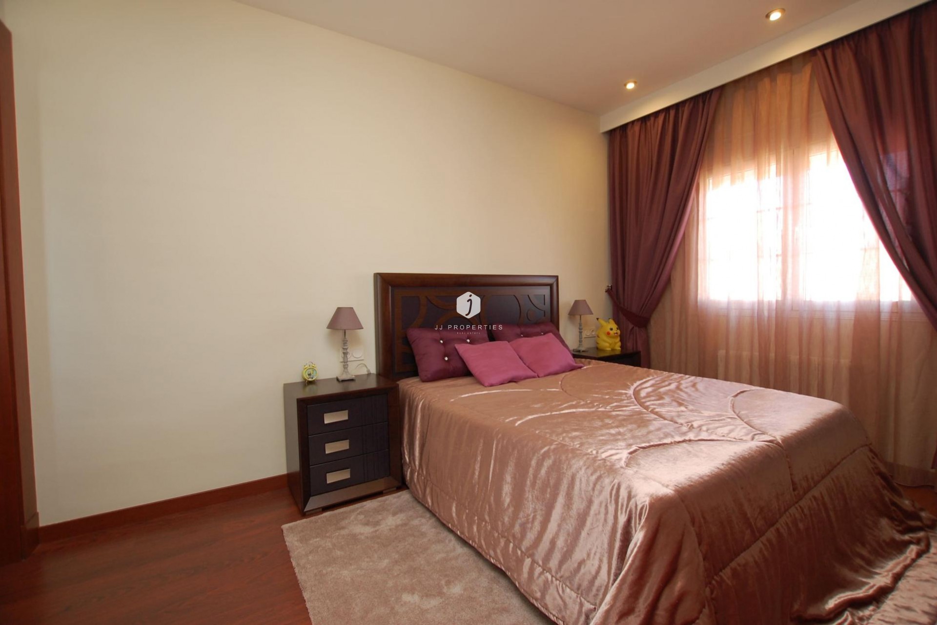 Z drugiej ręki - Villa -
Ciudad Quesada - Costa Blanca