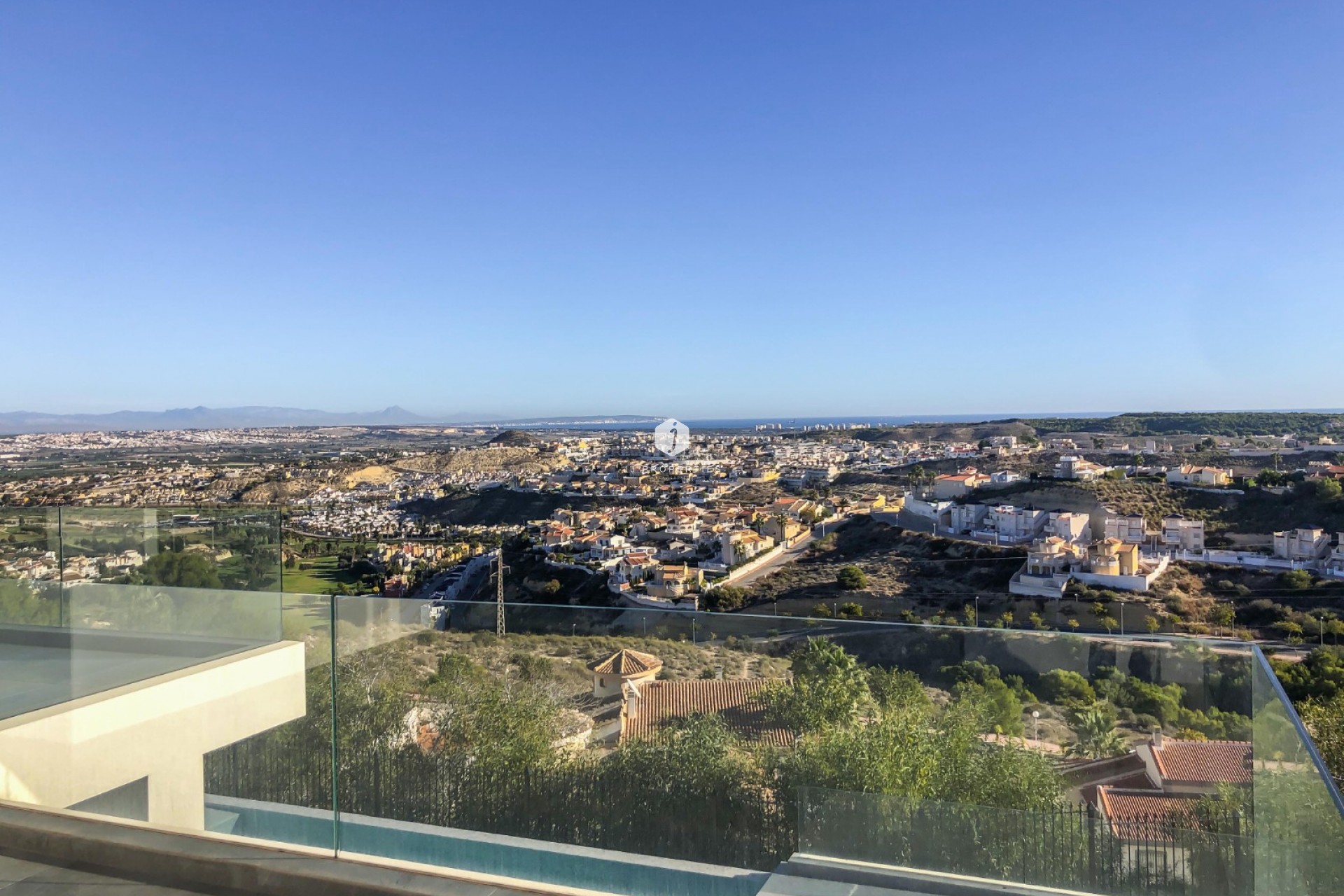 Z drugiej ręki - Villa -
Ciudad Quesada - Costa Blanca
