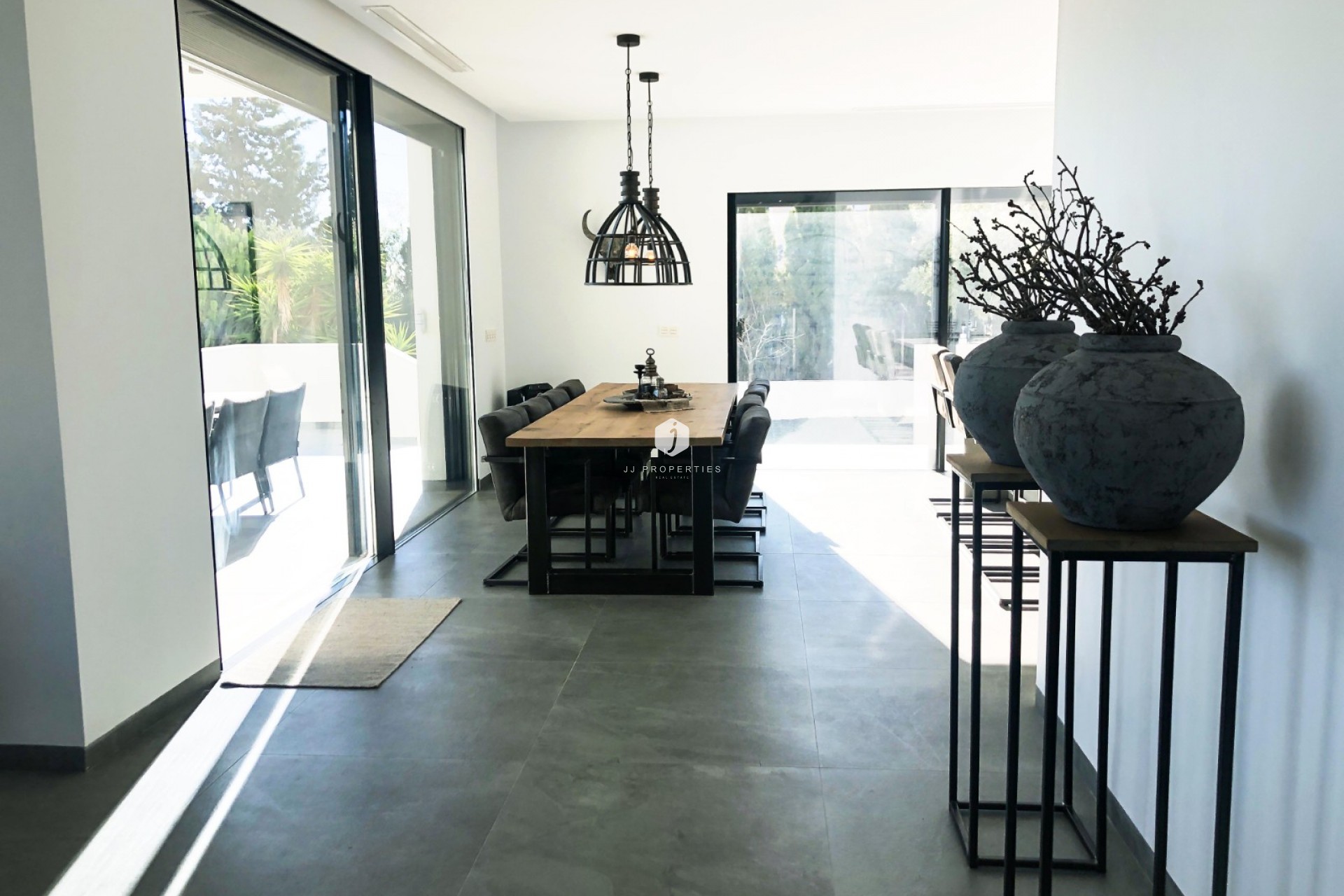 Z drugiej ręki - Villa -
Ciudad Quesada - Costa Blanca