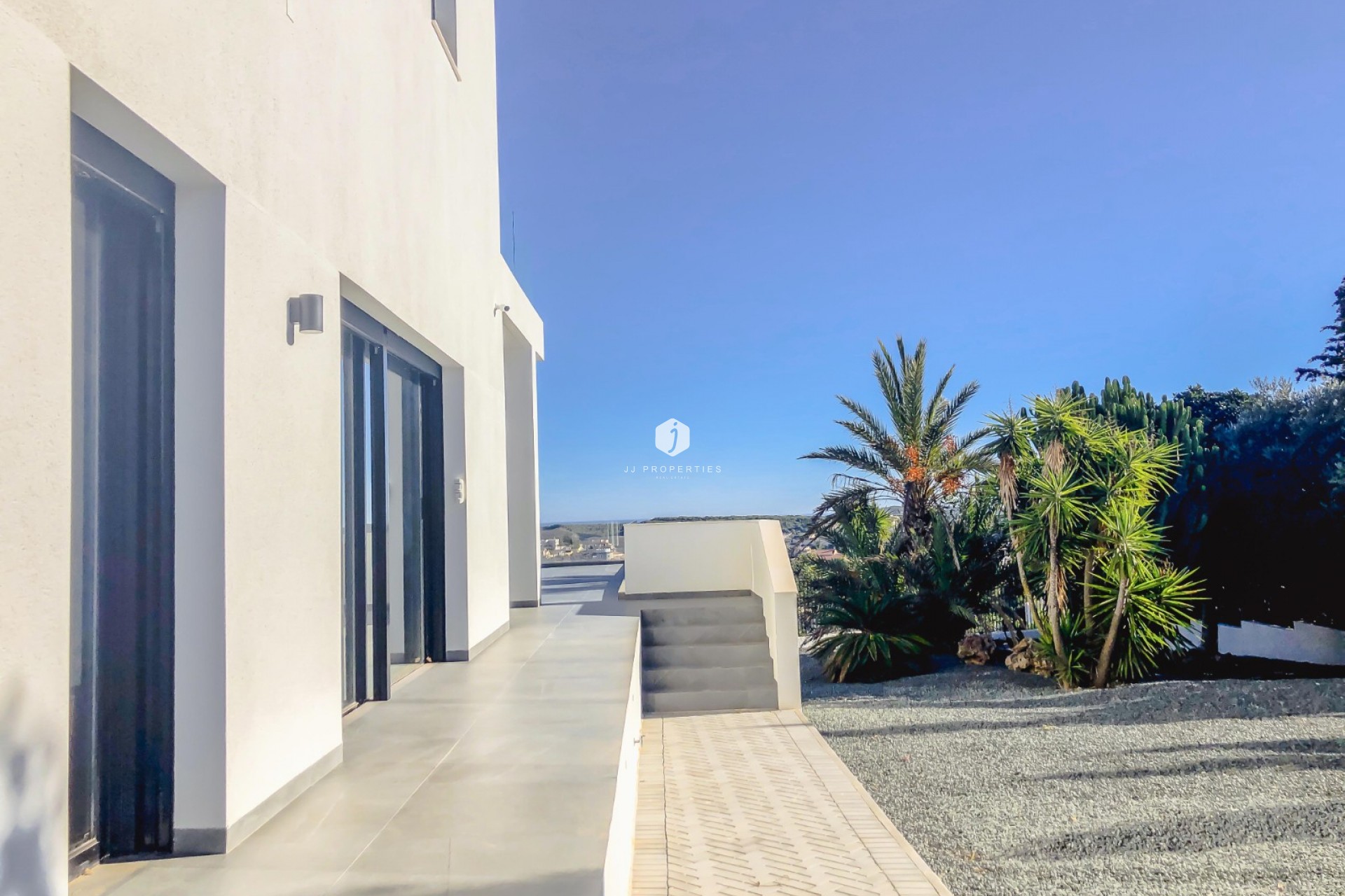 Z drugiej ręki - Villa -
Ciudad Quesada - Costa Blanca