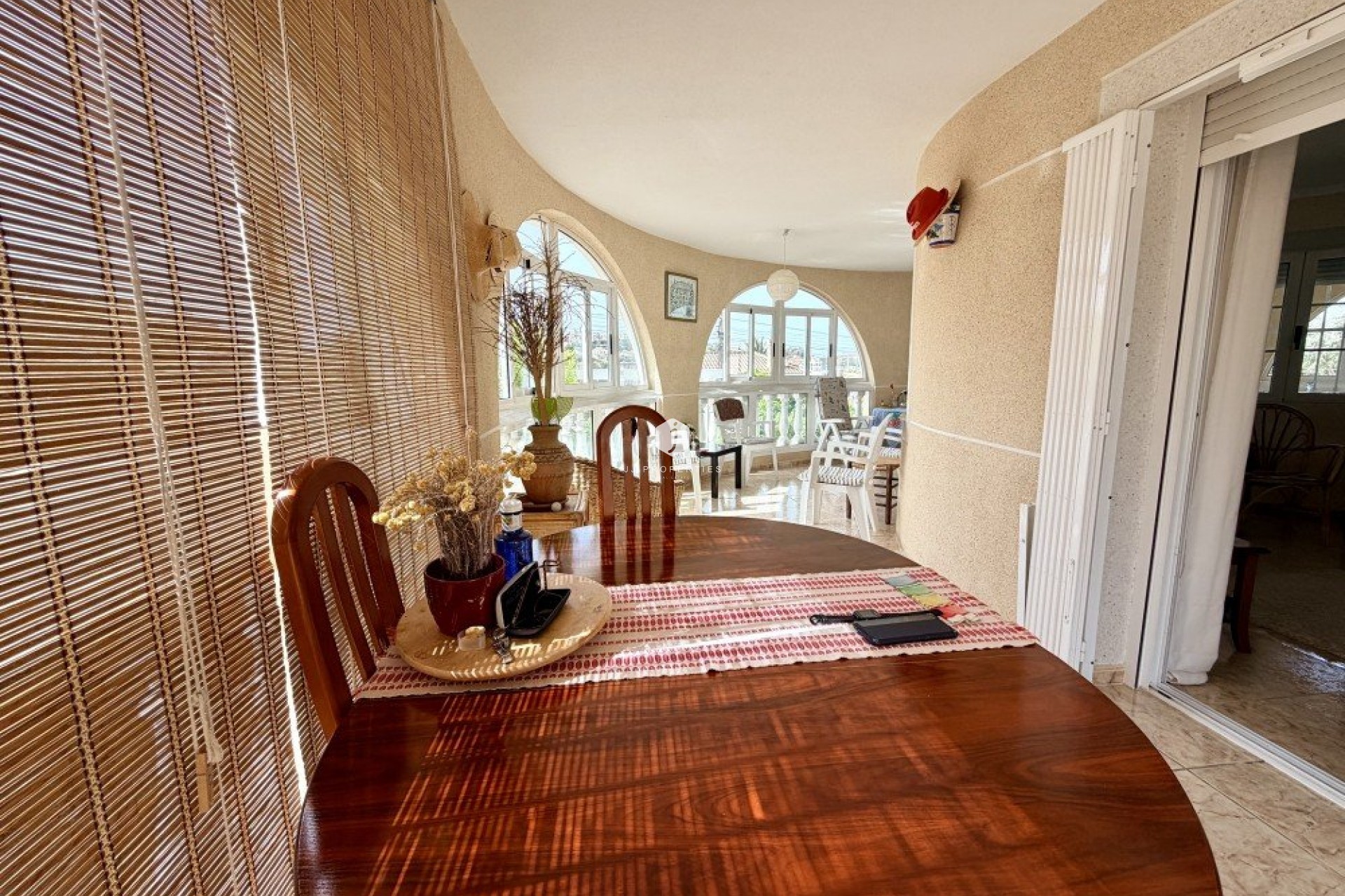 Z drugiej ręki - Villa -
Ciudad Quesada - Costa Blanca