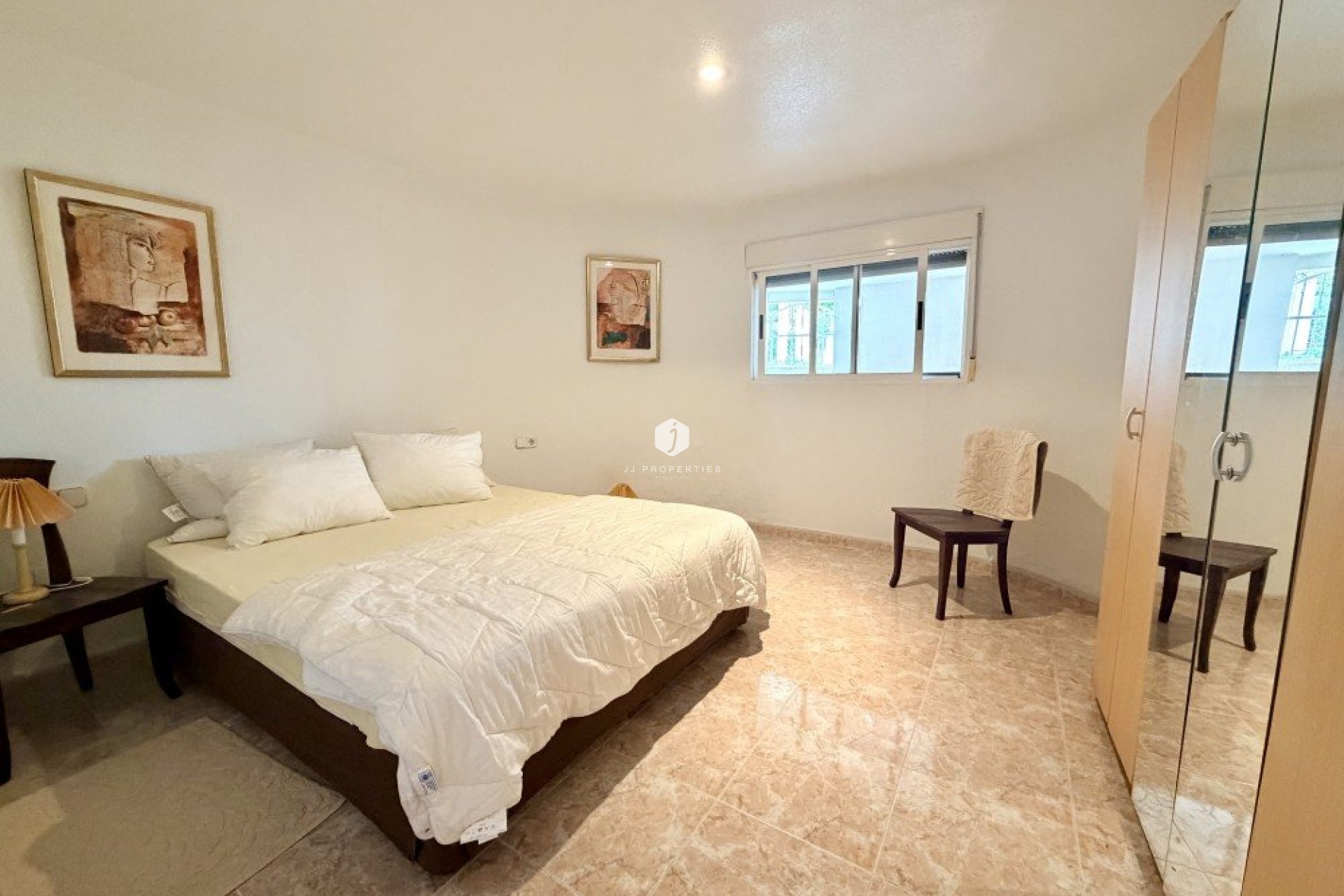 Z drugiej ręki - Villa -
Ciudad Quesada - Costa Blanca