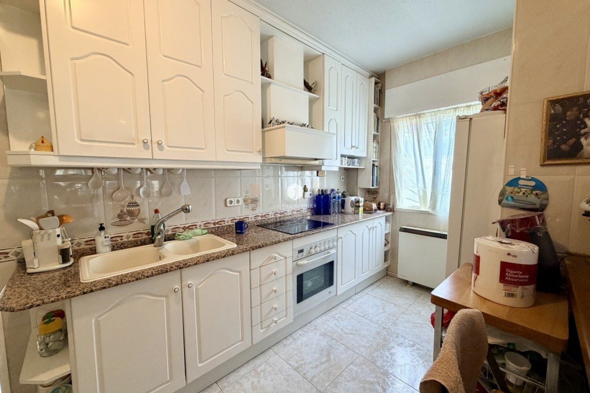 Z drugiej ręki - Villa -
Ciudad Quesada - Costa Blanca