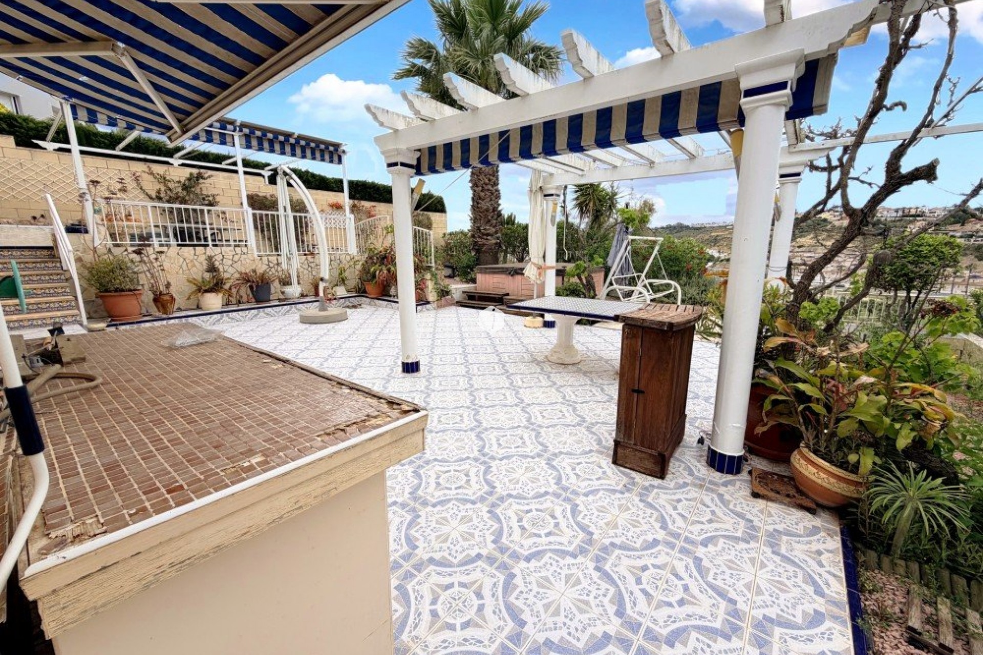 Z drugiej ręki - Villa -
Ciudad Quesada - Costa Blanca