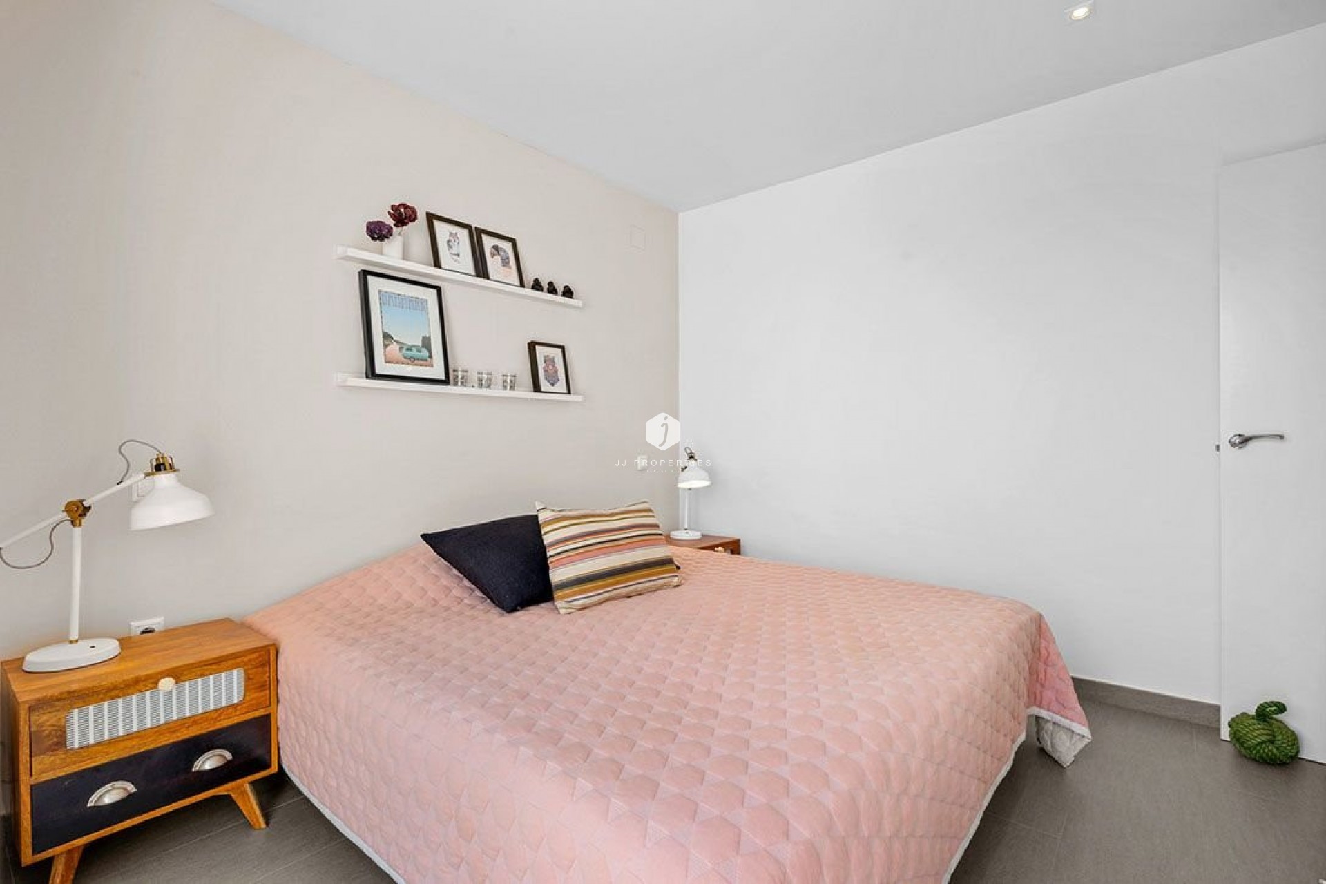 Z drugiej ręki - Villa -
Ciudad Quesada - Costa Blanca