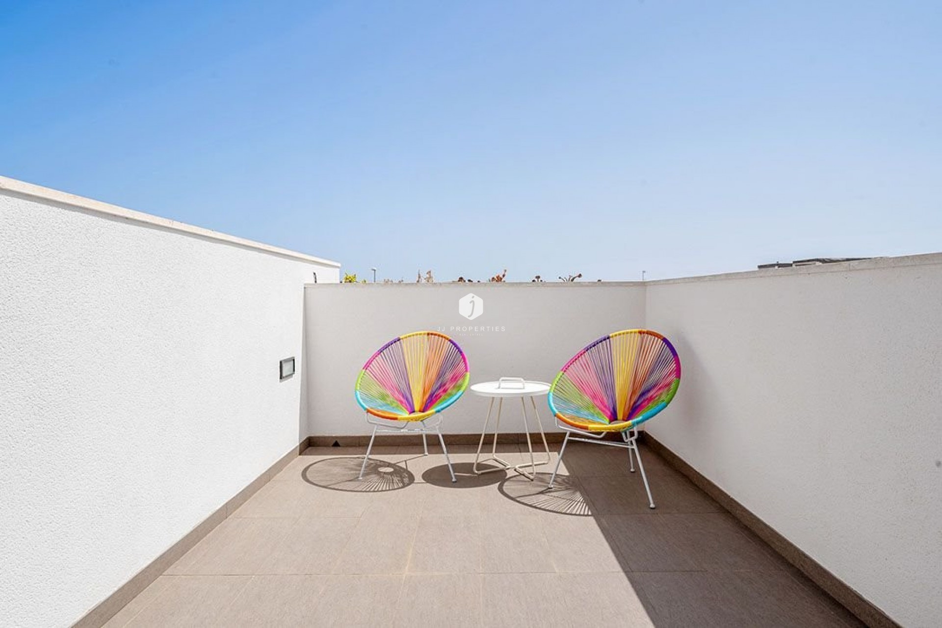 Z drugiej ręki - Villa -
Ciudad Quesada - Costa Blanca