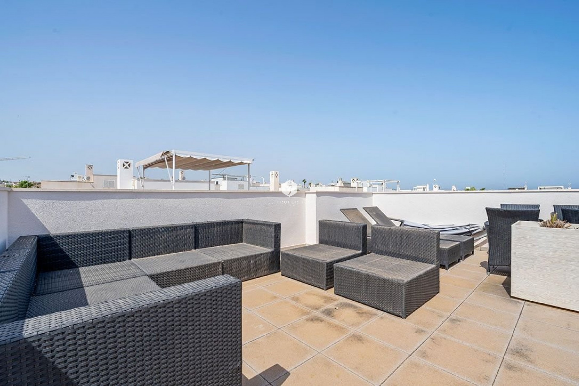 Z drugiej ręki - Villa -
Ciudad Quesada - Costa Blanca