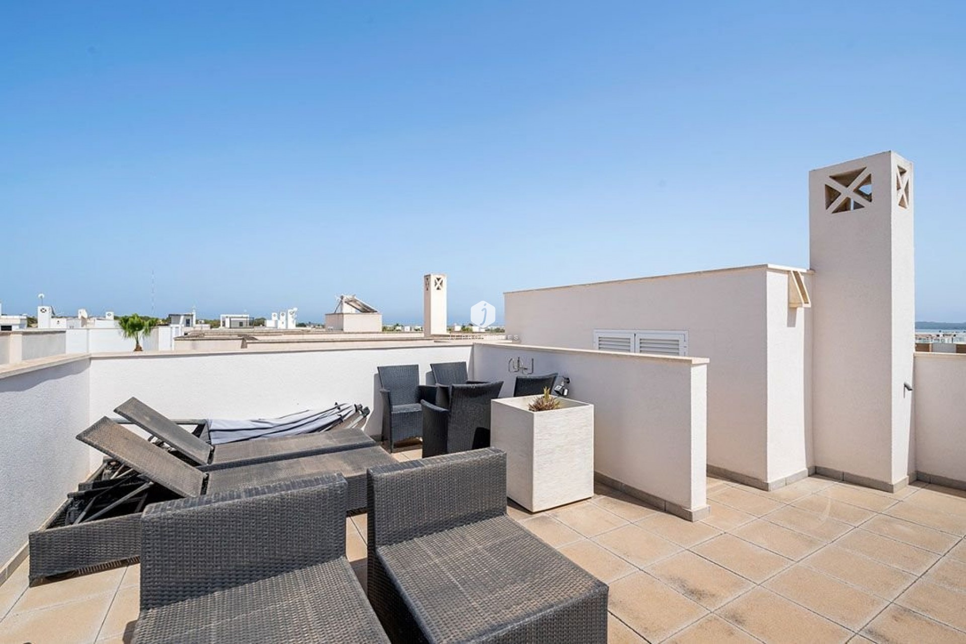 Z drugiej ręki - Villa -
Ciudad Quesada - Costa Blanca