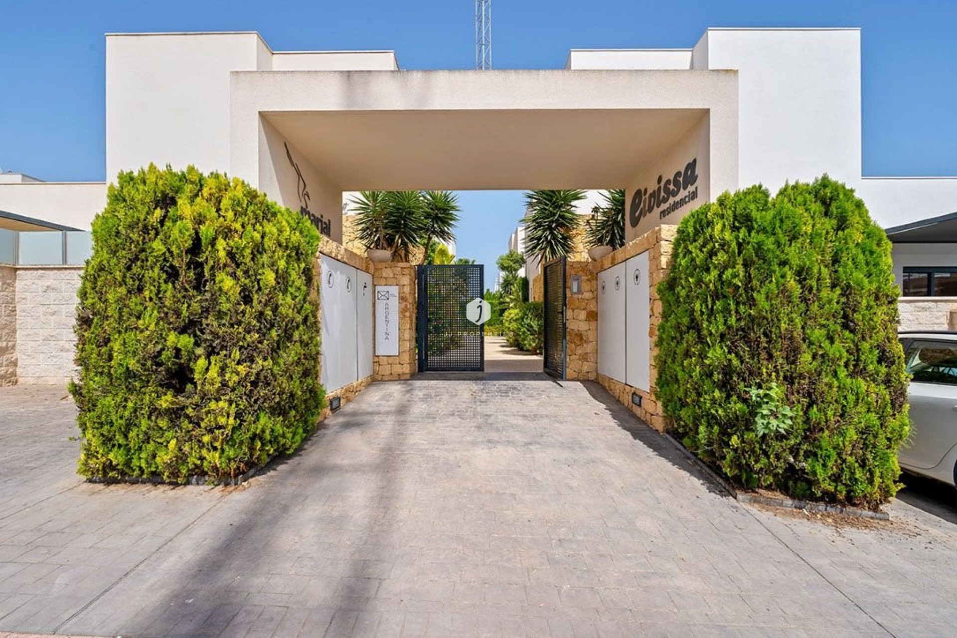 Z drugiej ręki - Villa -
Ciudad Quesada - Costa Blanca