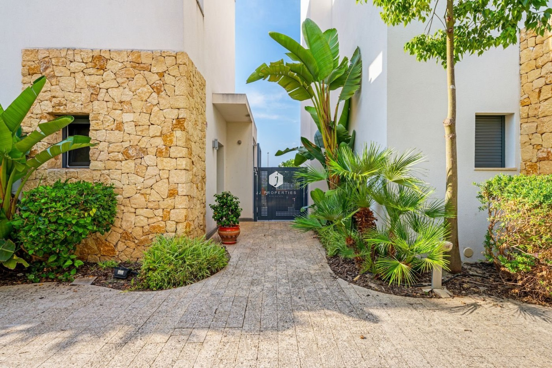 Z drugiej ręki - Villa -
Ciudad Quesada - Costa Blanca