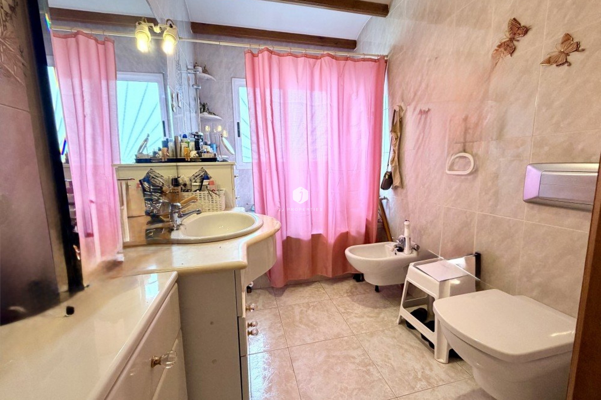 Z drugiej ręki - Villa -
Ciudad Quesada - Costa Blanca