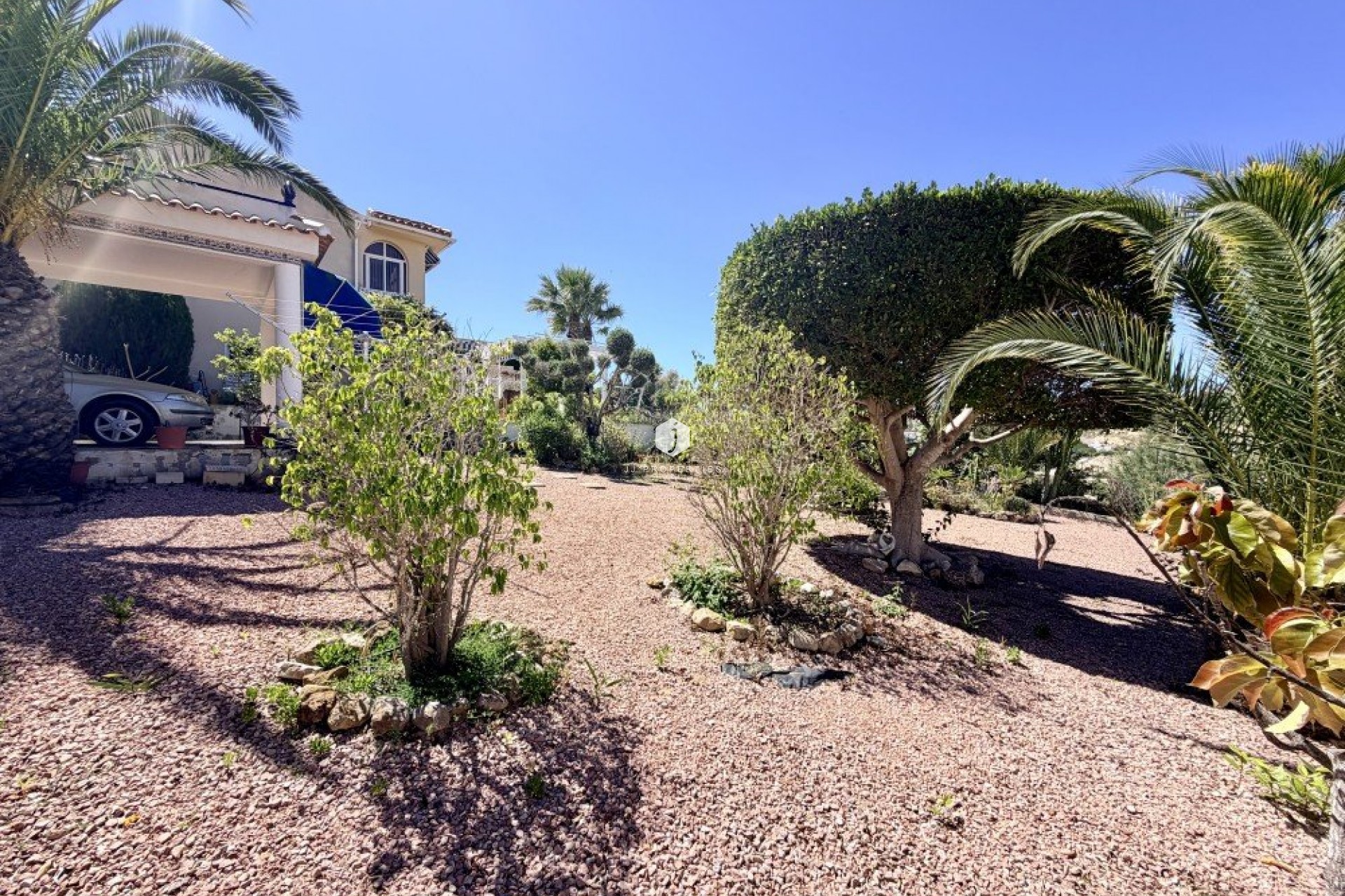 Z drugiej ręki - Villa -
Ciudad Quesada - Costa Blanca
