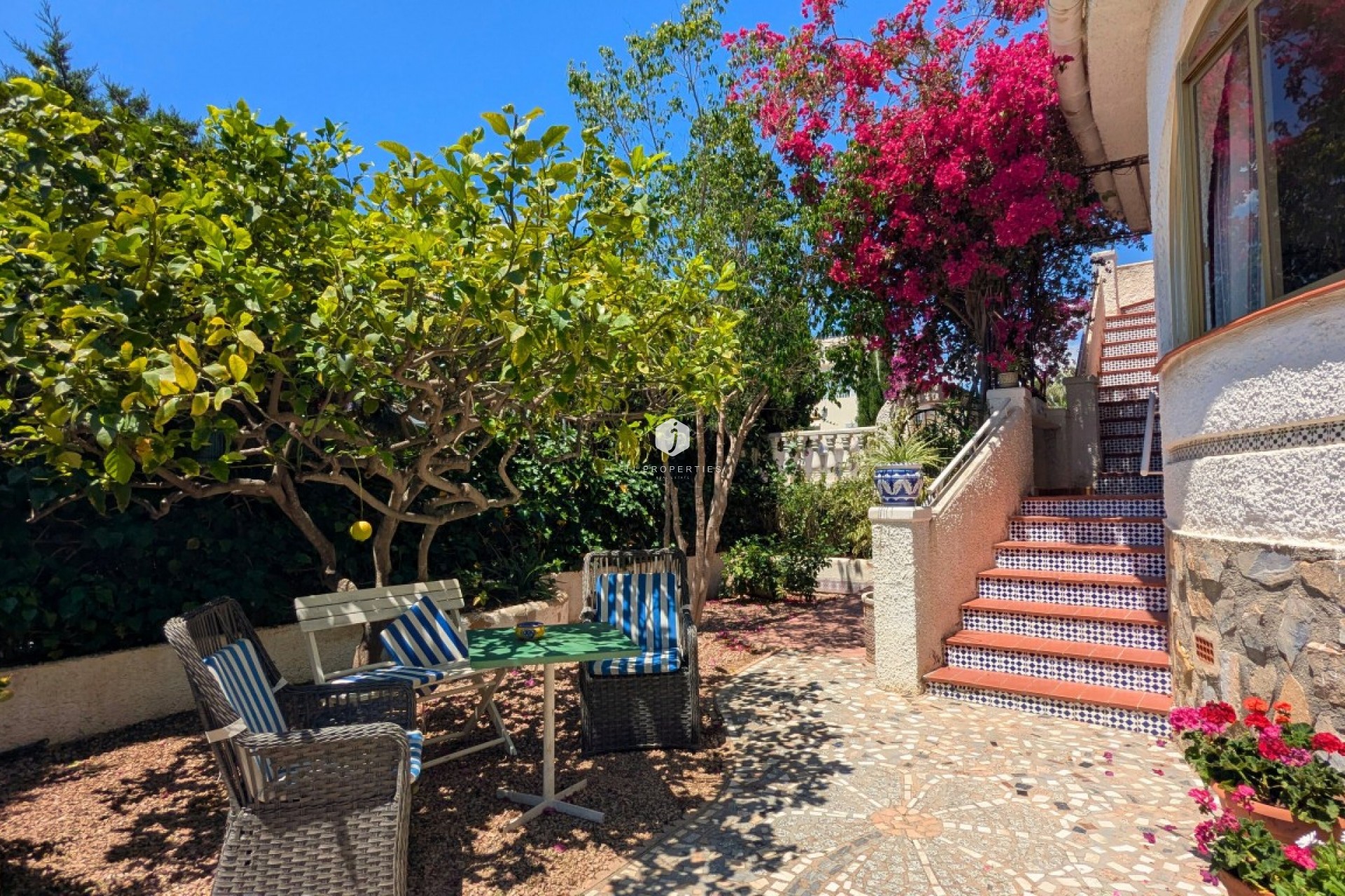 Z drugiej ręki - Villa -
Ciudad Quesada - Costa Blanca