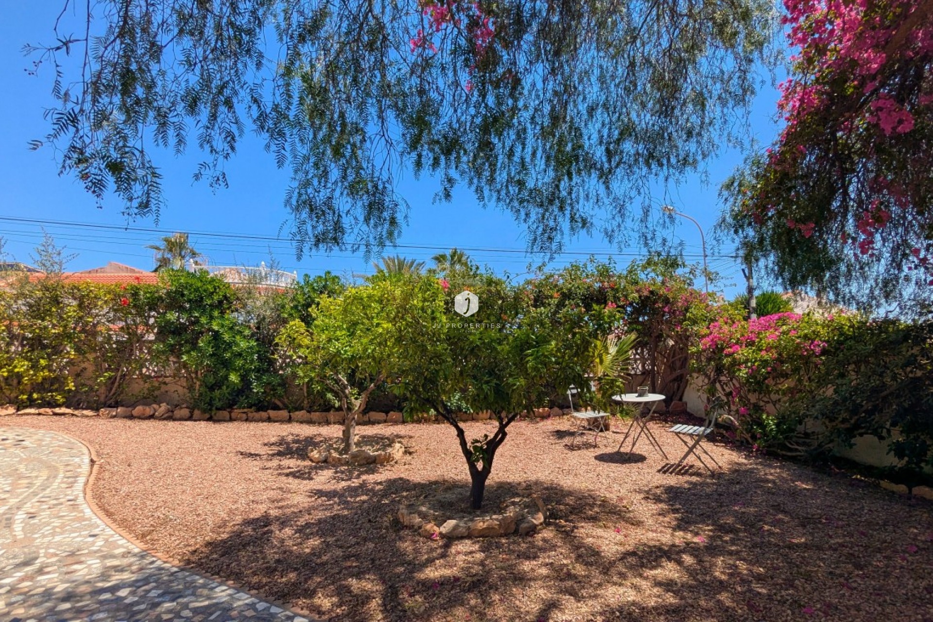 Z drugiej ręki - Villa -
Ciudad Quesada - Costa Blanca