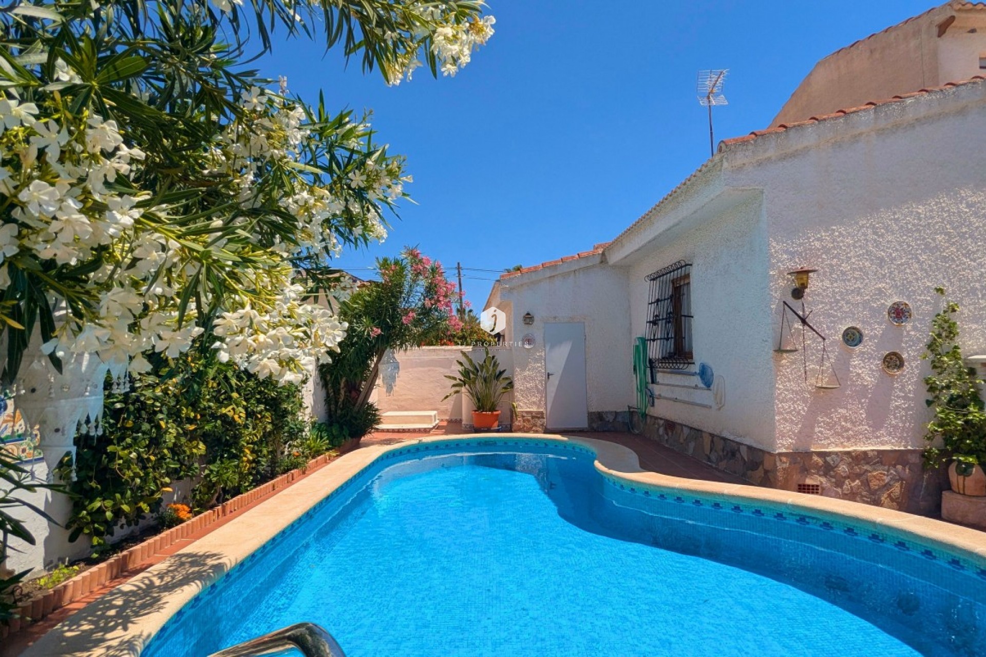 Z drugiej ręki - Villa -
Ciudad Quesada - Costa Blanca