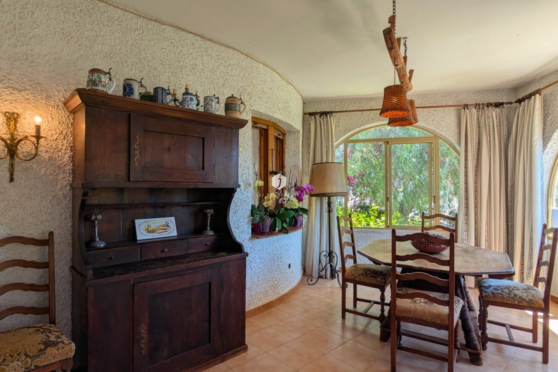 Z drugiej ręki - Villa -
Ciudad Quesada - Costa Blanca