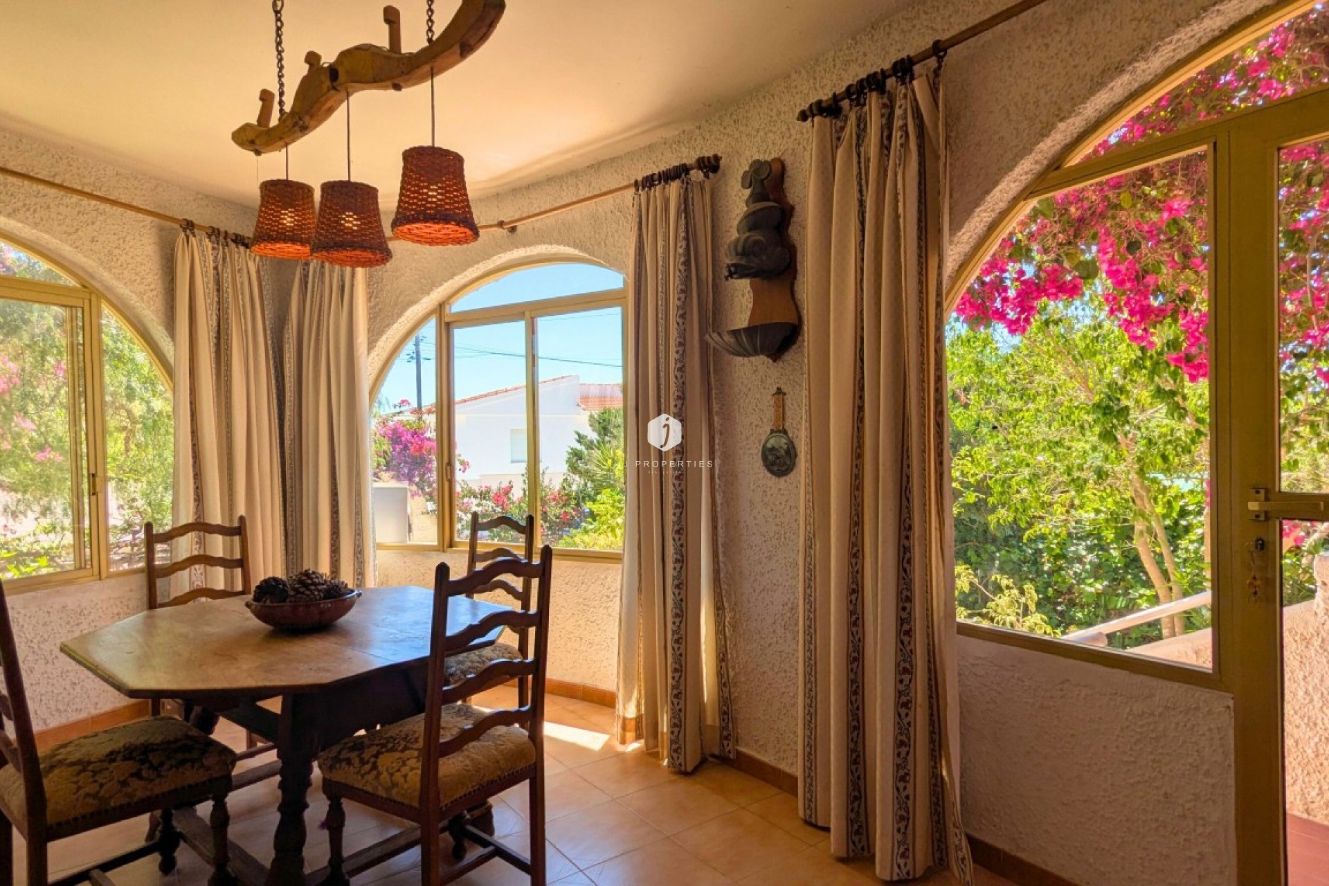 Z drugiej ręki - Villa -
Ciudad Quesada - Costa Blanca