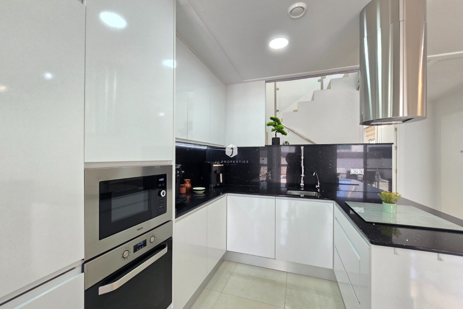 Z drugiej ręki - Villa -
Ciudad Quesada - Costa Blanca
